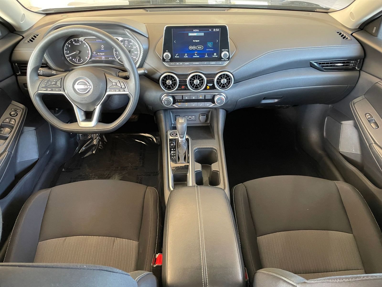 Thumbnail: 2025 Nissan Sentra - 31