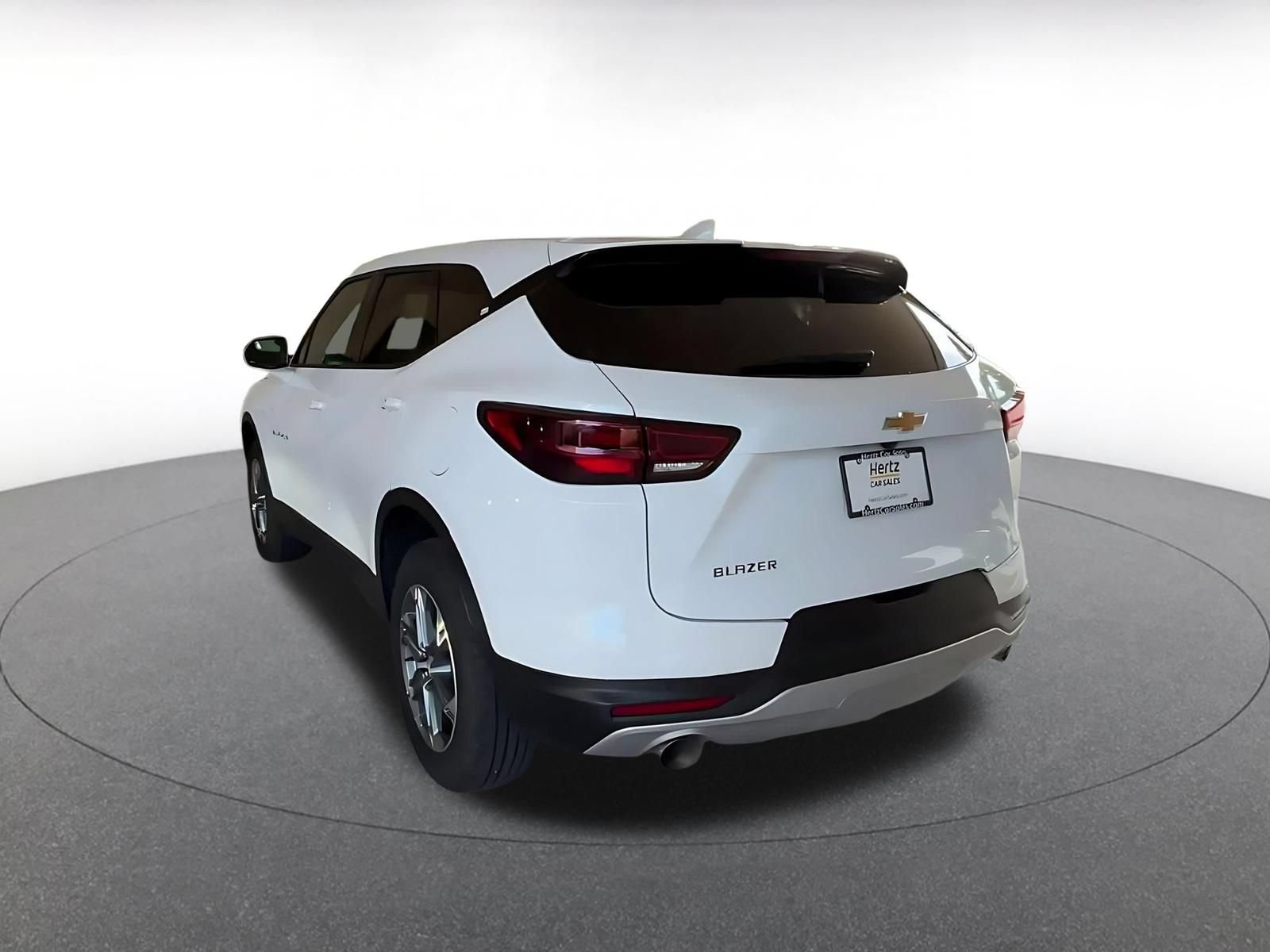 Thumbnail: 2026 Chevrolet Blazer - 11