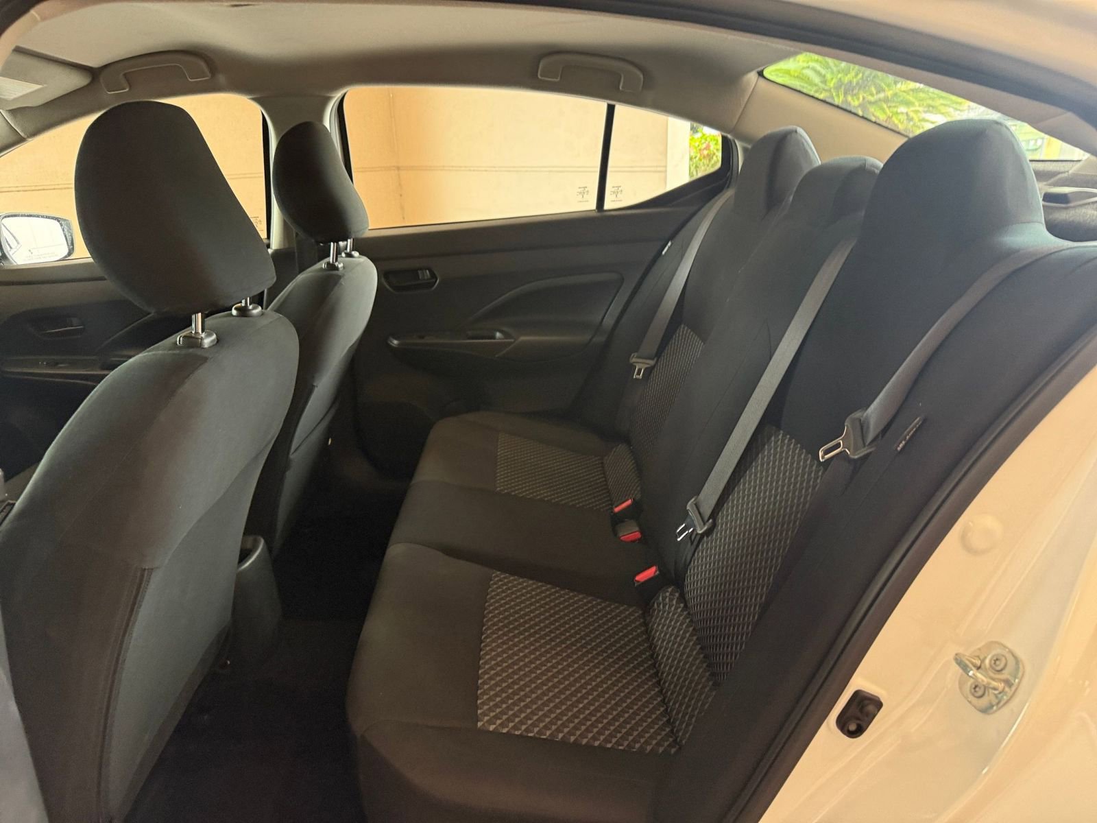 Thumbnail: 2024 Nissan Versa - 20