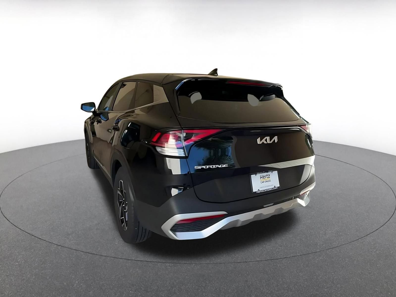 Thumbnail: 2025 Kia Sportage - 10