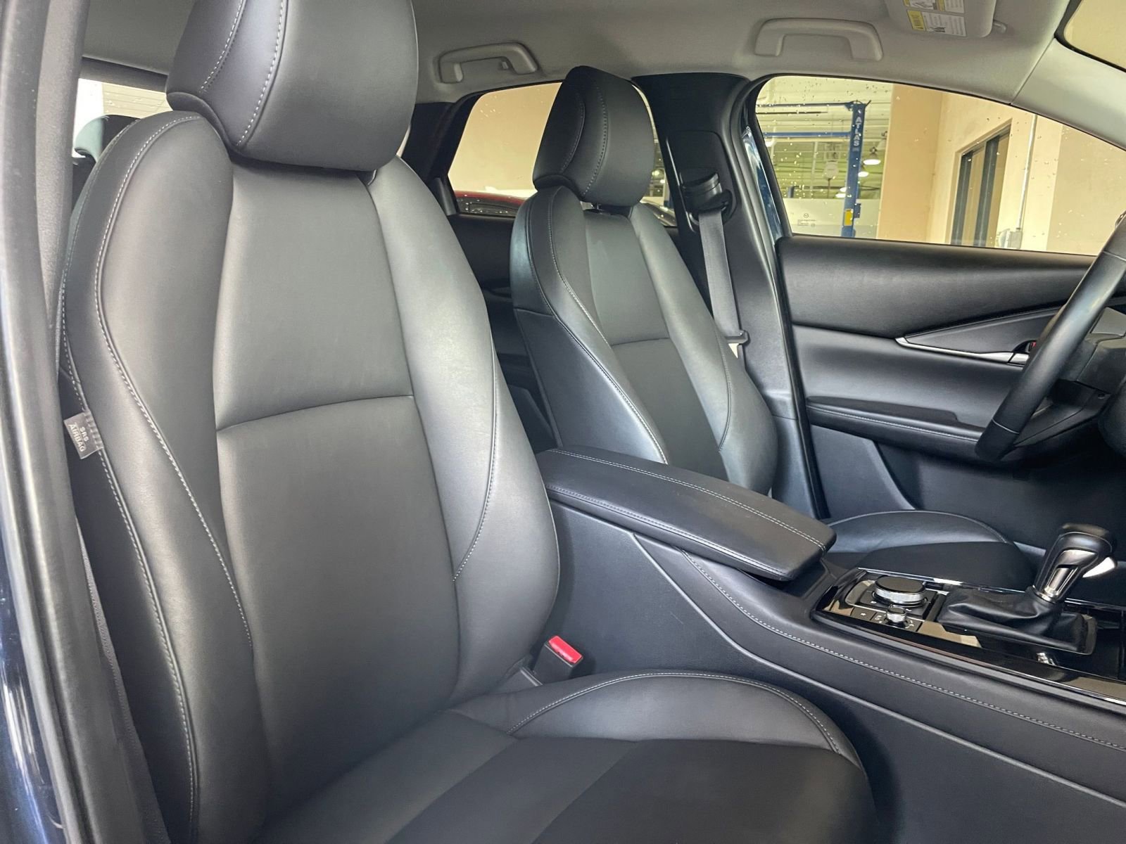 Thumbnail: 2025 Mazda CX-30 - 31