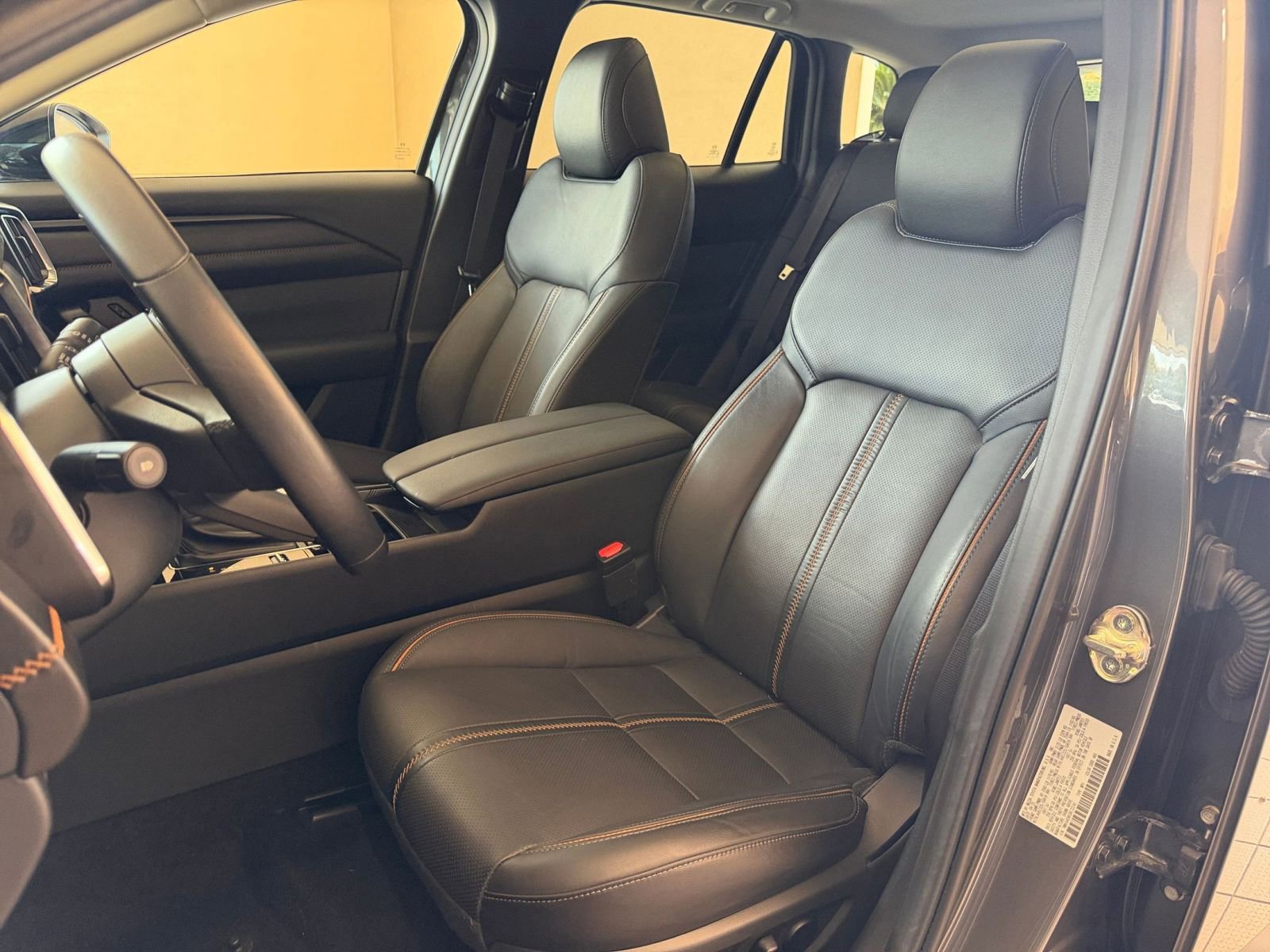 Thumbnail: 2025 Mazda CX-50 - 23