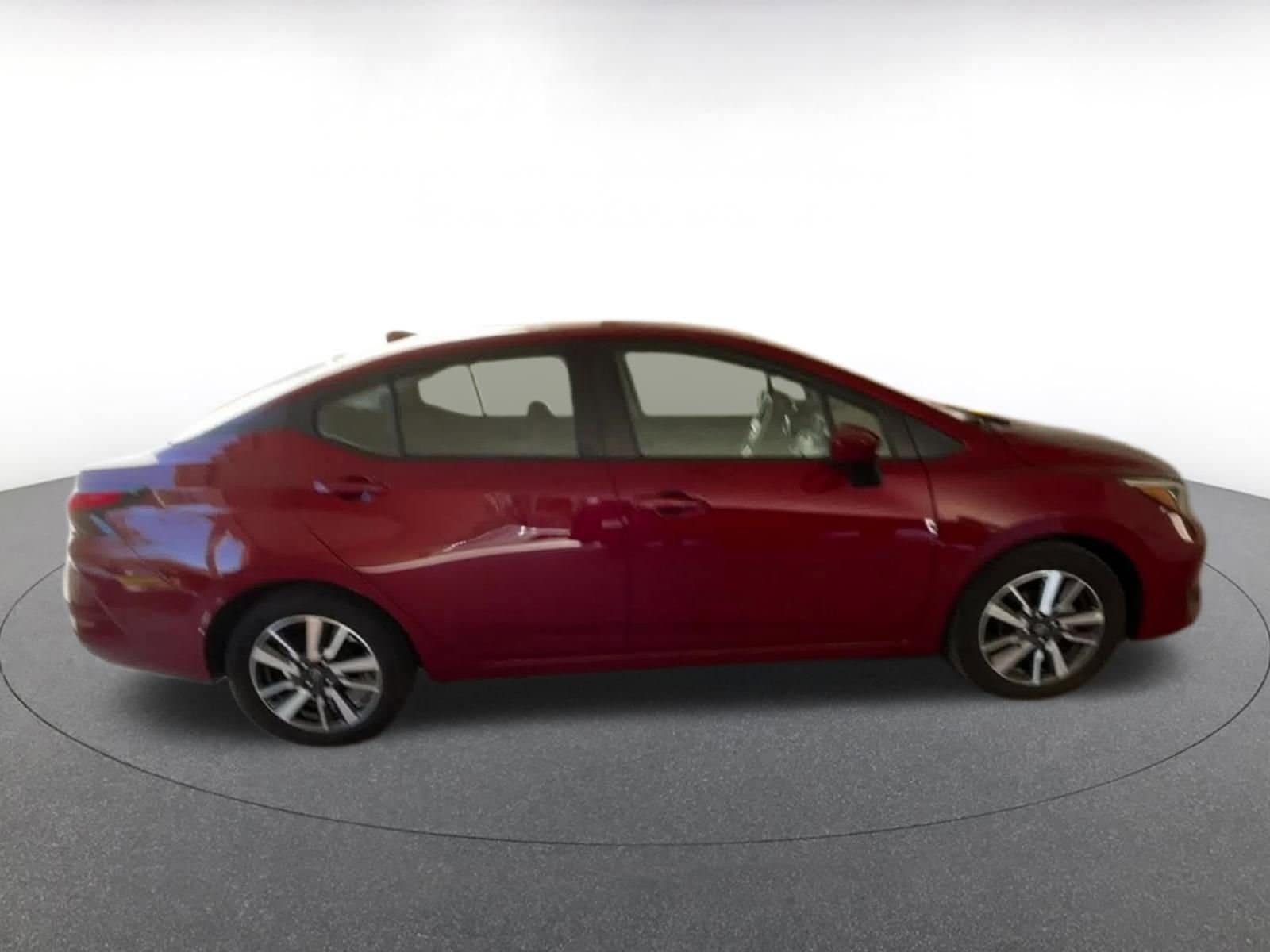 Thumbnail: 2025 Nissan Versa - 16
