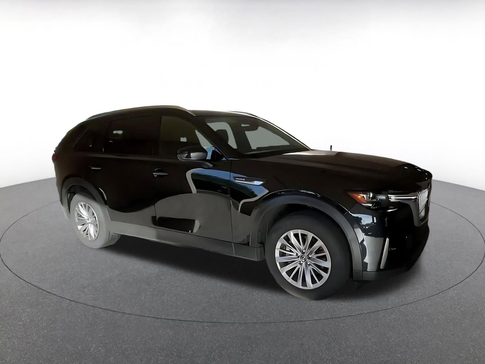 Thumbnail: 2025 Mazda CX-90 - 2