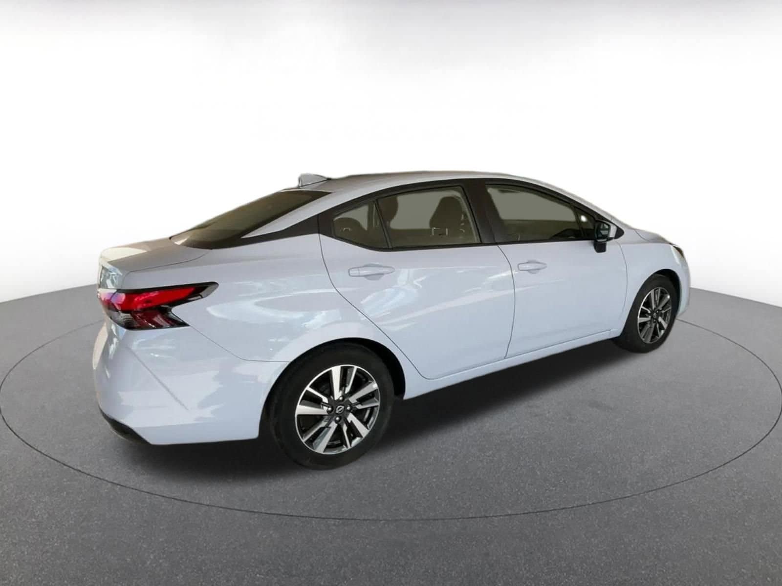 Thumbnail: 2025 Nissan Versa - 15