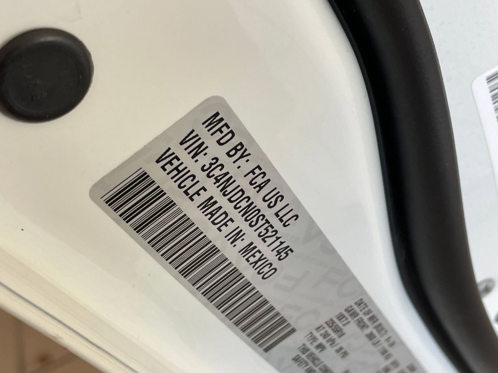 Thumbnail: 2025 Jeep Compass - 29