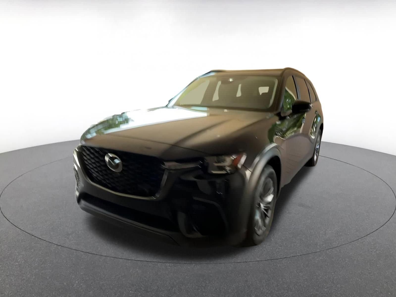 Thumbnail: 2025 Mazda CX-70 - 7