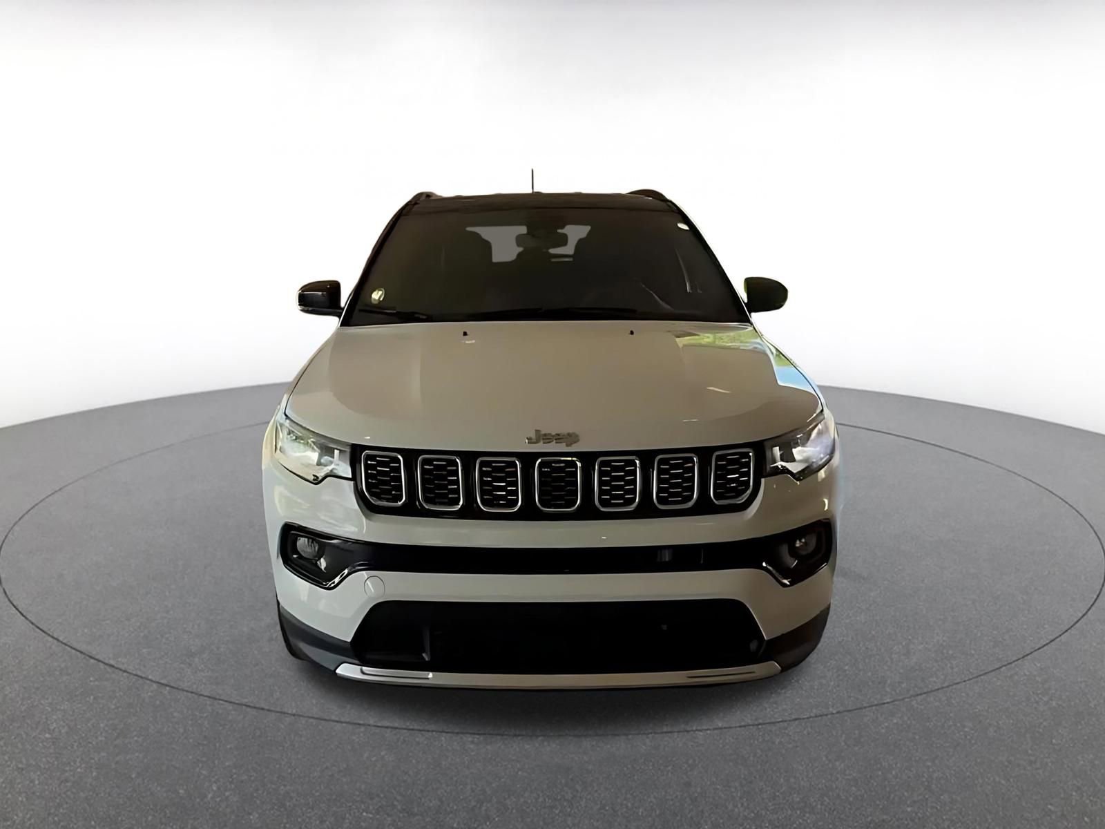 Thumbnail: 2025 Jeep Compass - 4