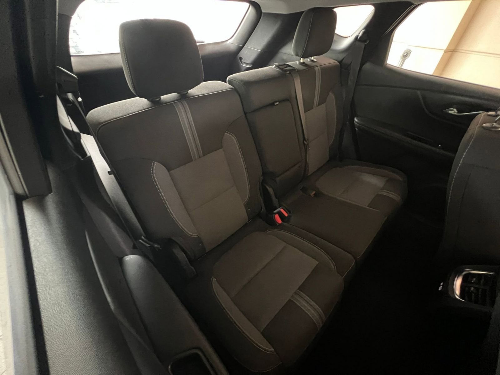 2023 Chevrolet Blazer  27