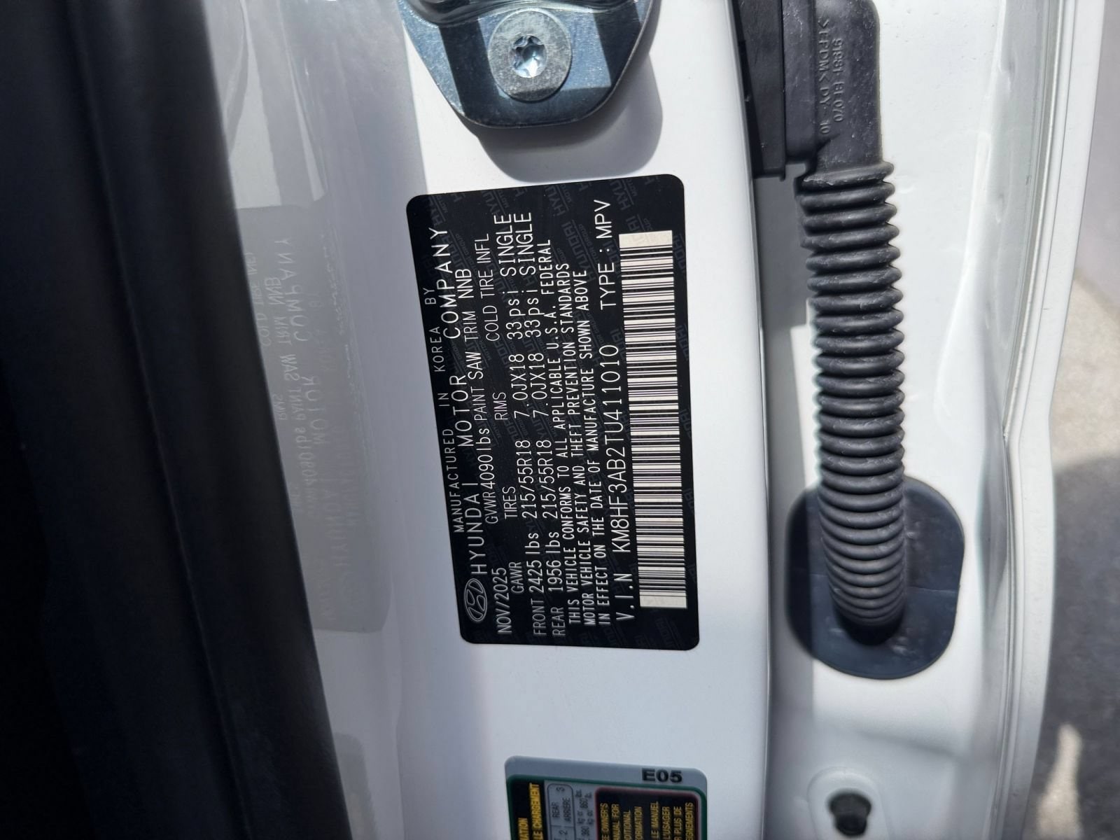 Thumbnail: 2026 Hyundai Kona - 22