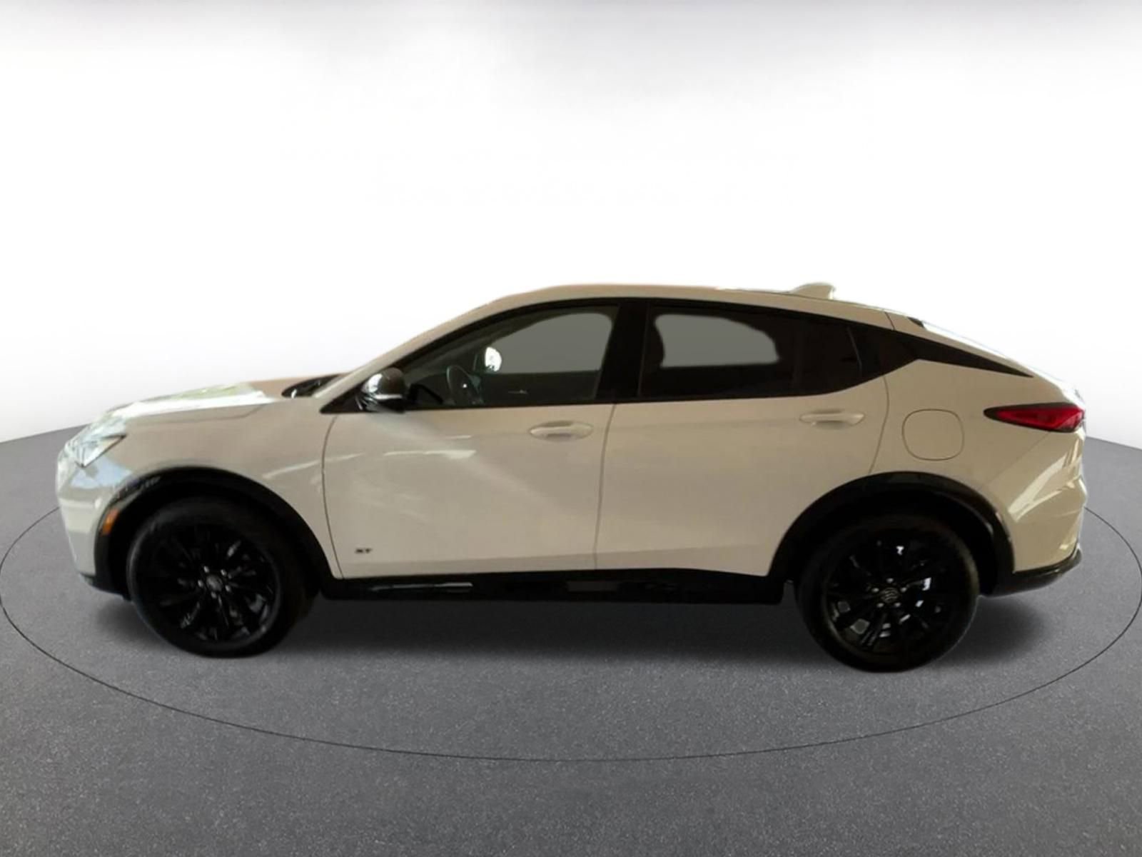 Thumbnail: 2025 Buick Envista - 9