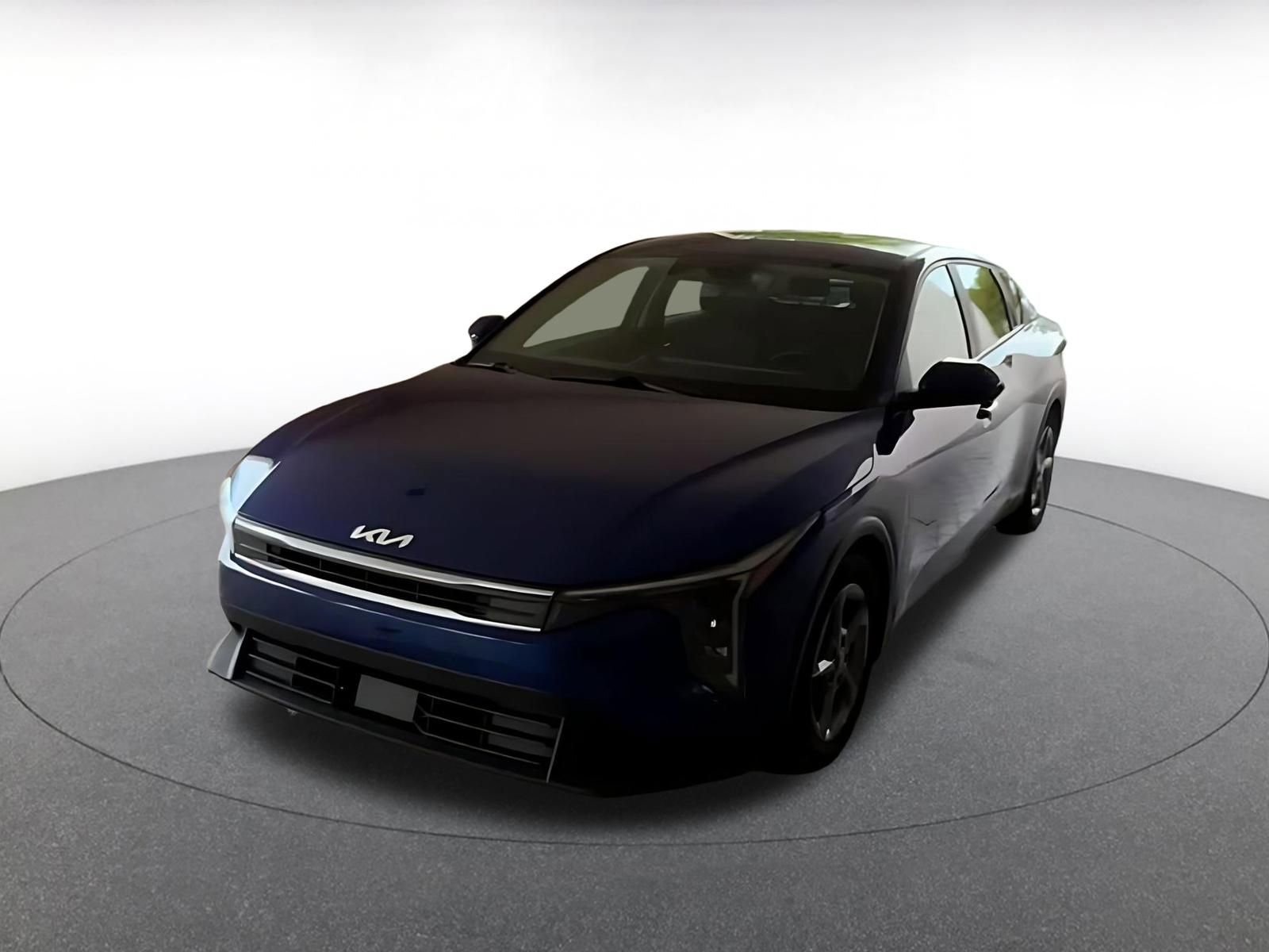 Thumbnail: 2025 Kia K4 - 15