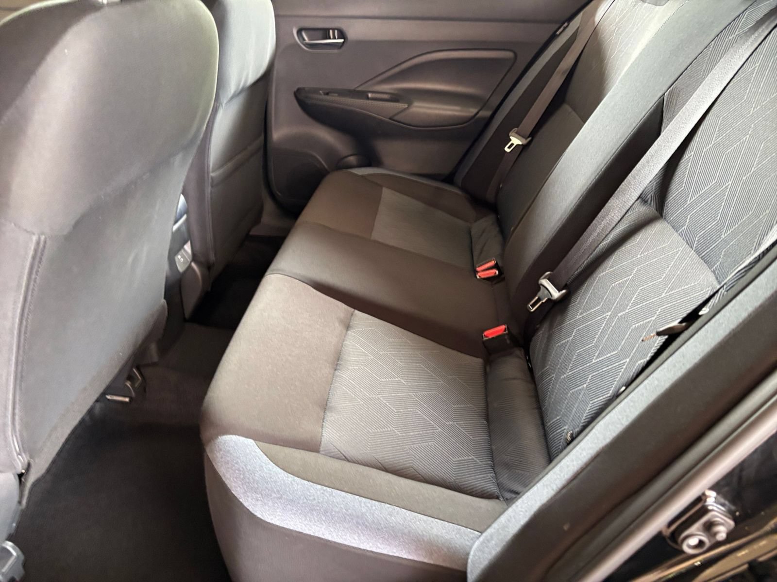 Thumbnail: 2025 Nissan Versa - 24