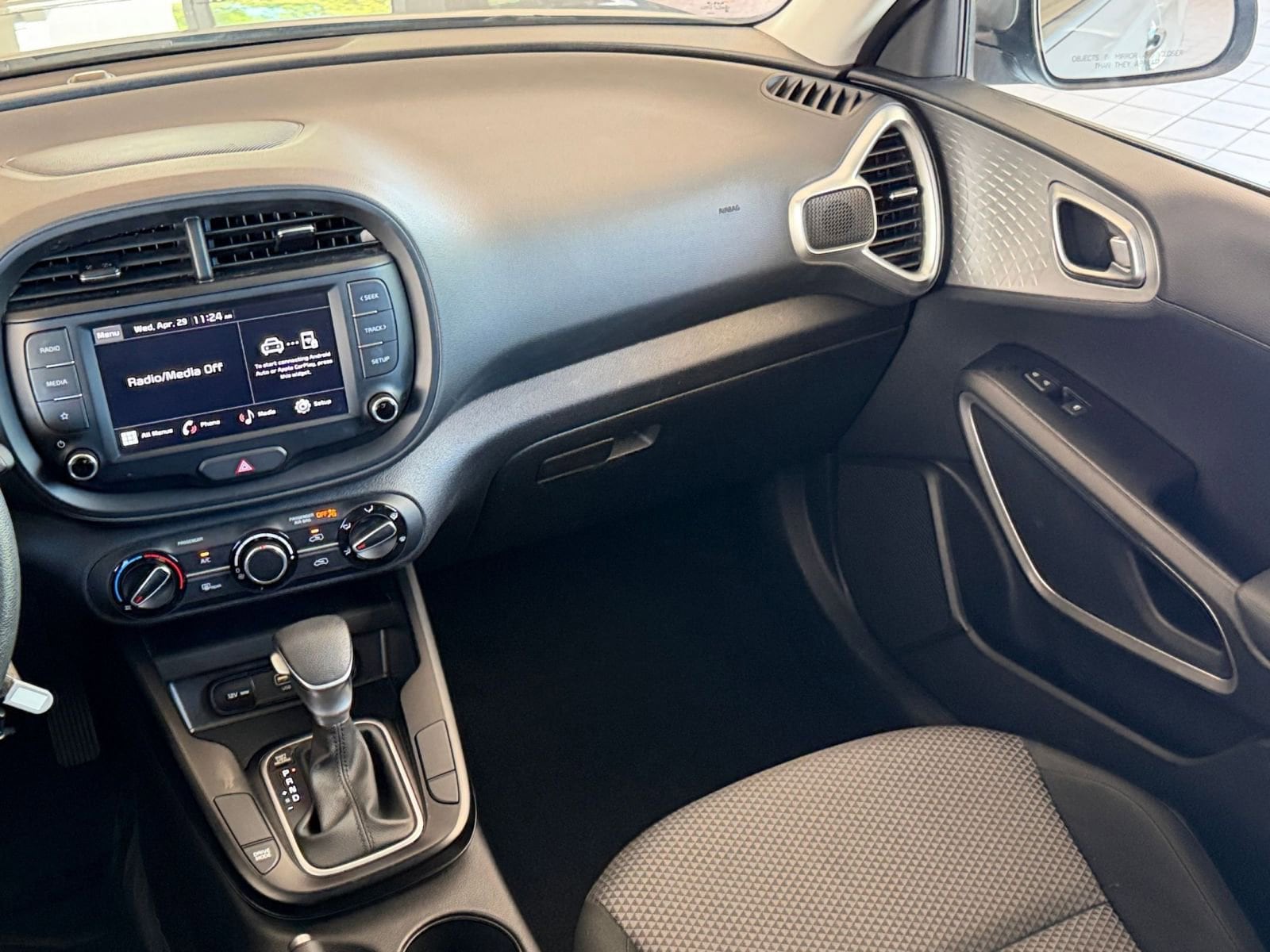Thumbnail: 2025 Kia Soul - 33