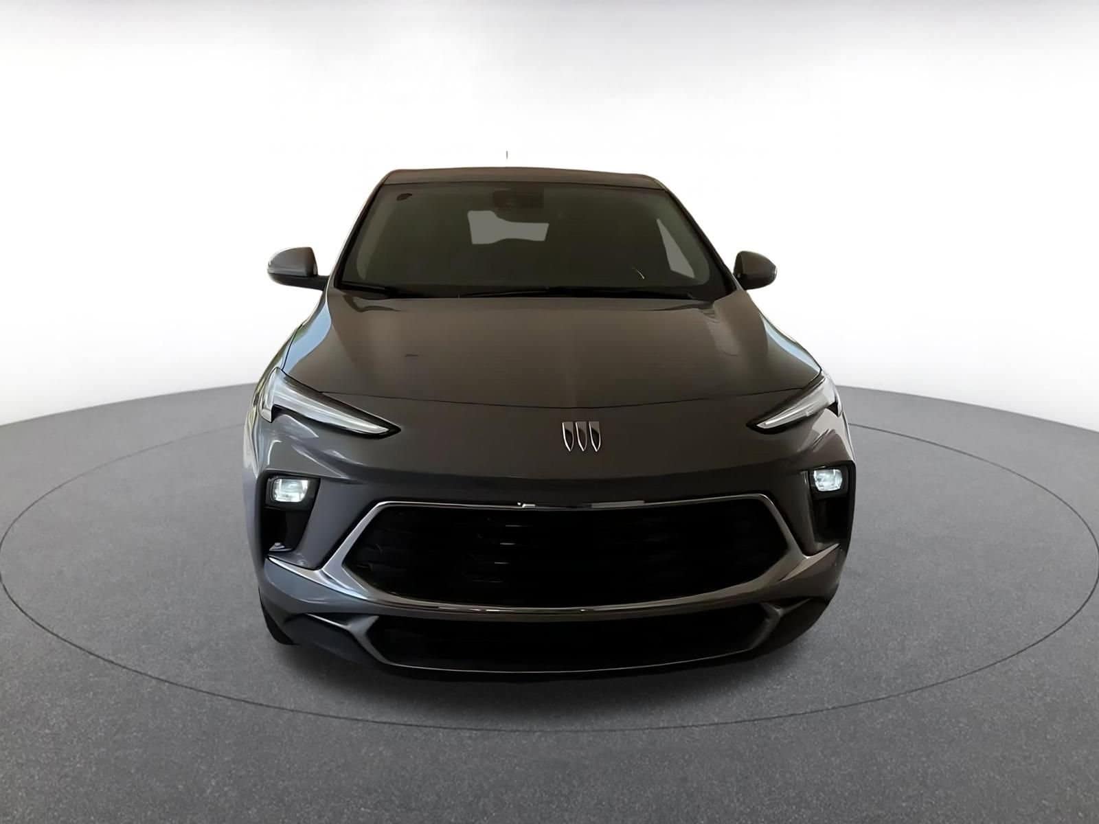 Thumbnail: 2025 Buick Encore GX - 4