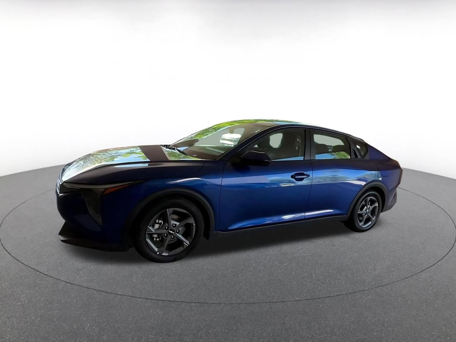 Thumbnail: 2025 Kia K4 - 7