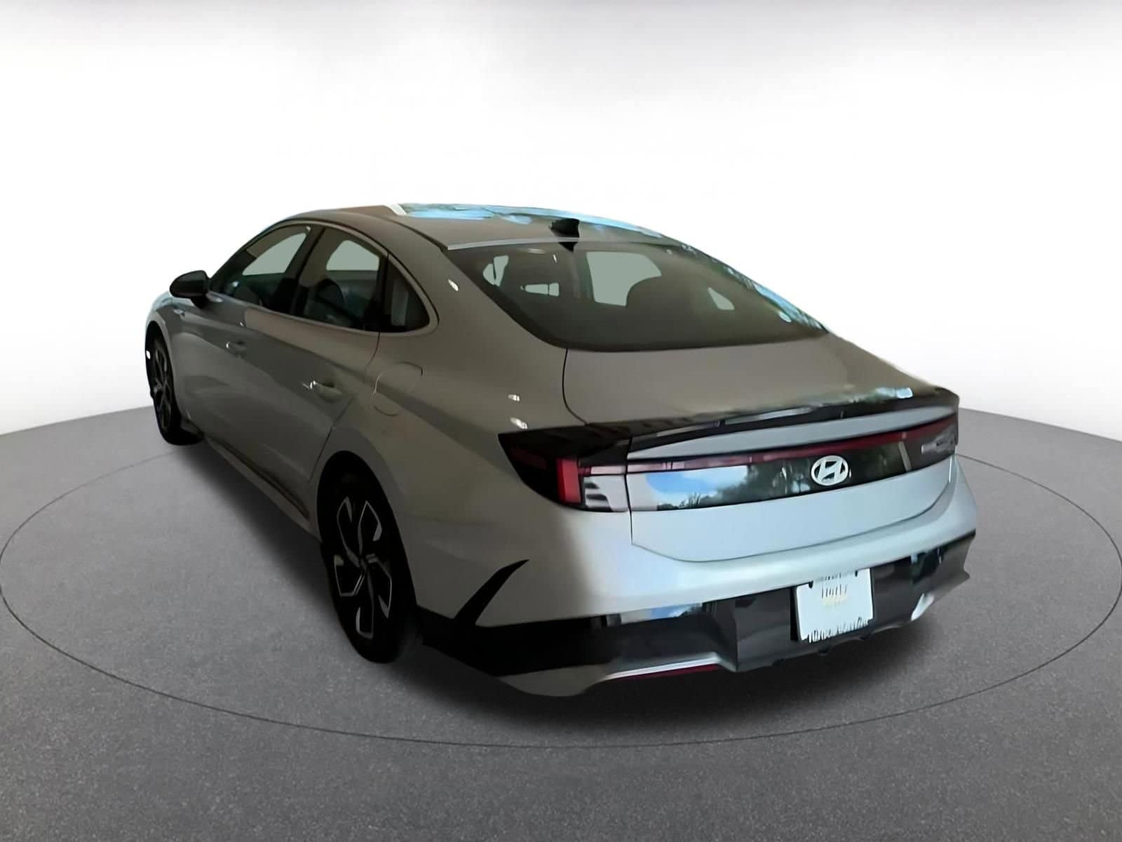 Thumbnail: 2025 Hyundai Sonata - 11