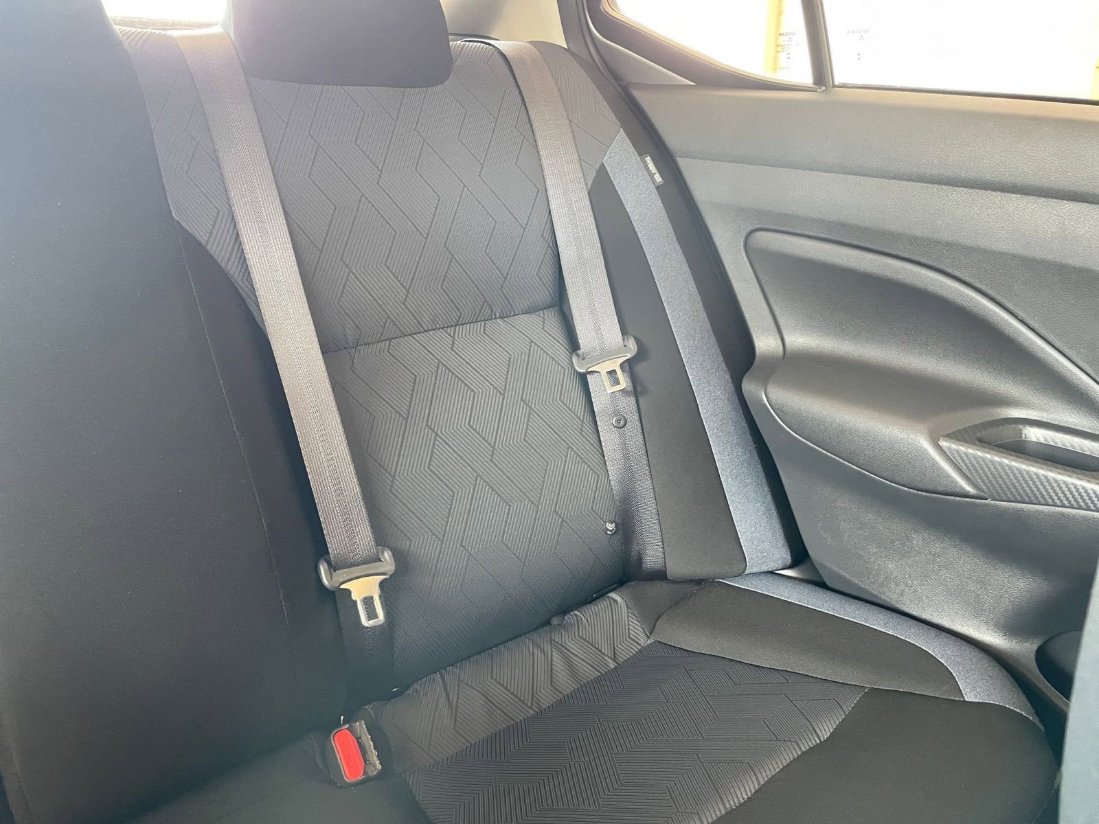 Thumbnail: 2025 Nissan Versa - 32