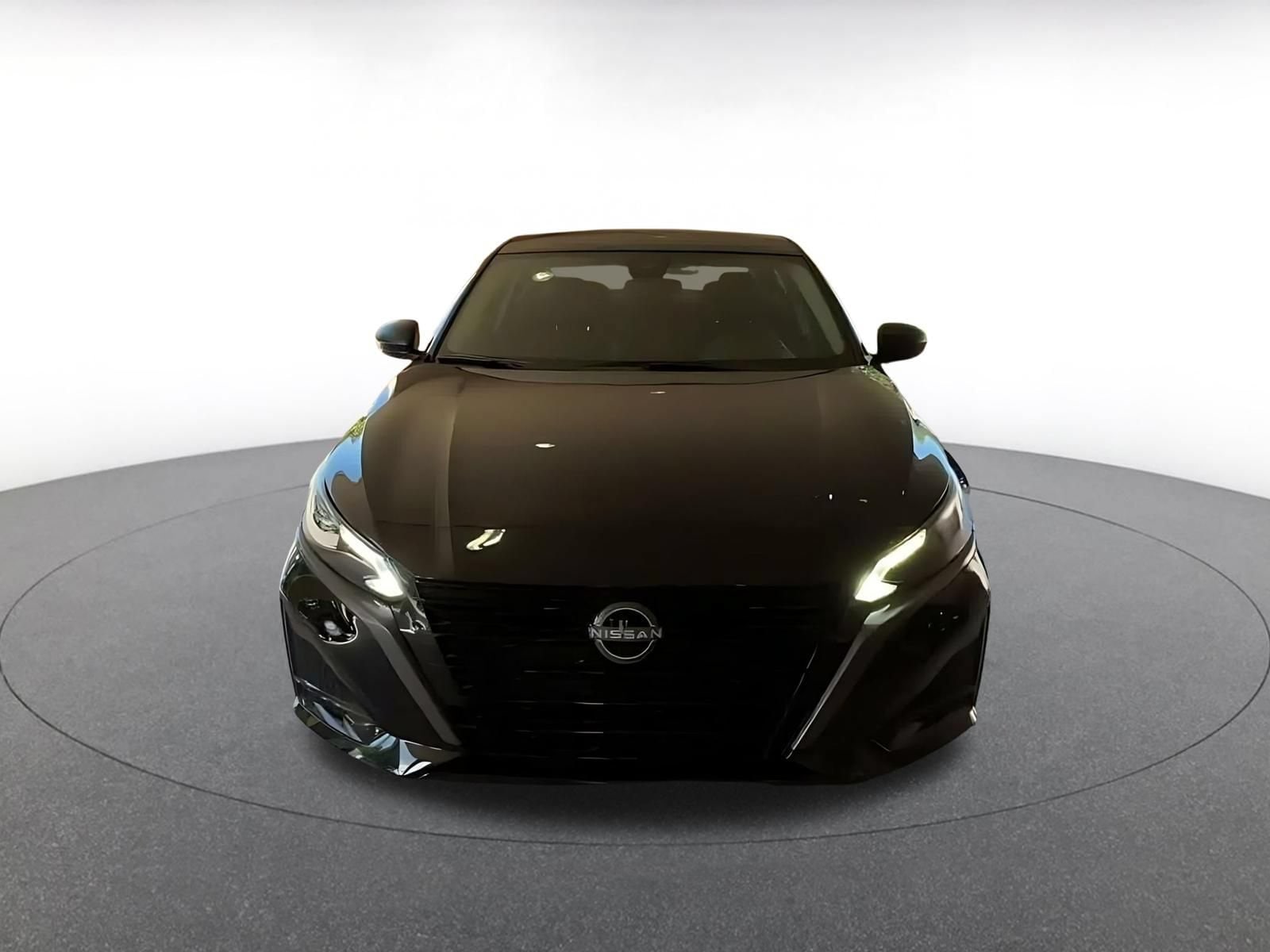 Thumbnail: 2026 Nissan Altima - 13