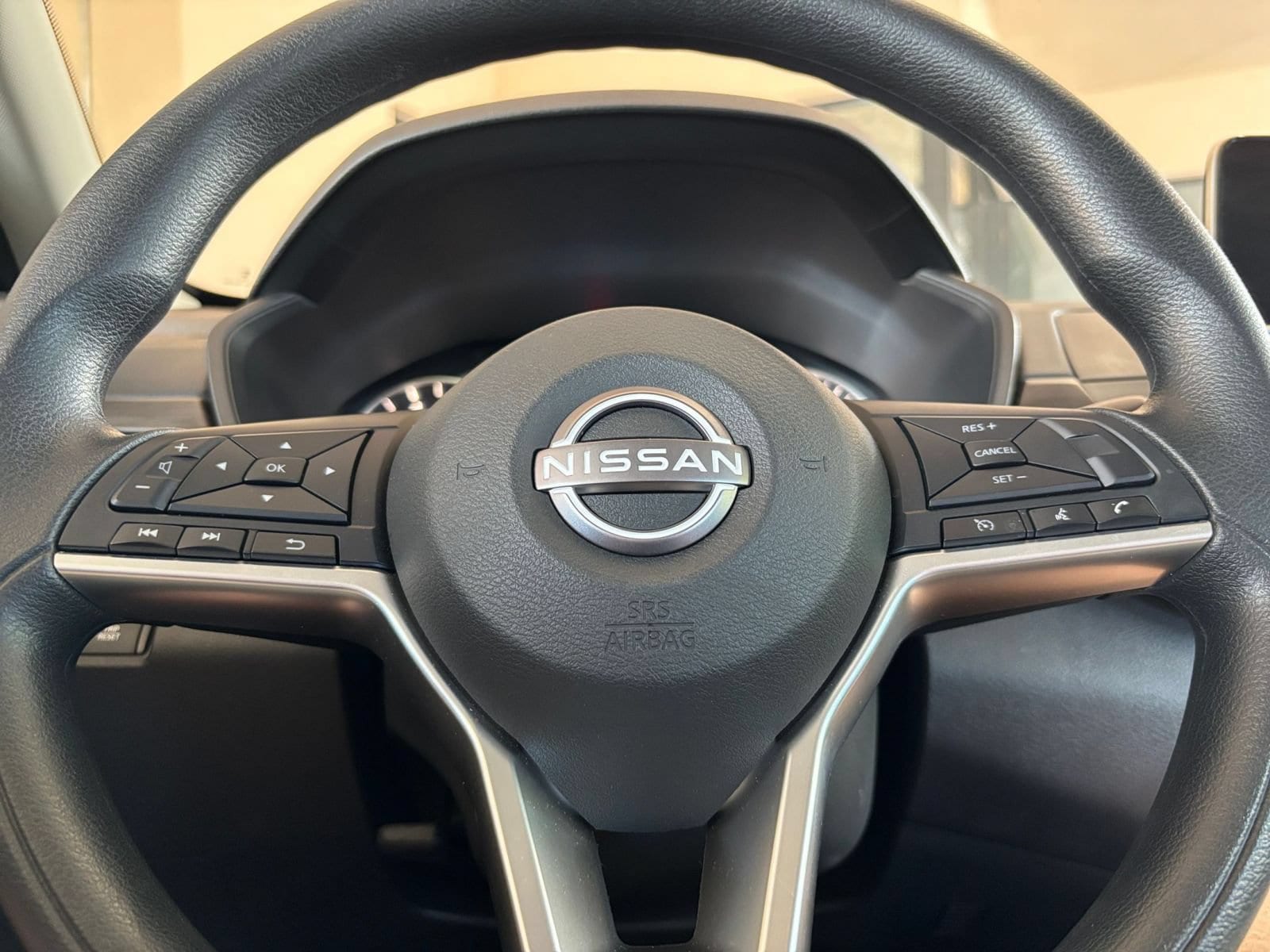 Thumbnail: 2026 Nissan Altima - 28