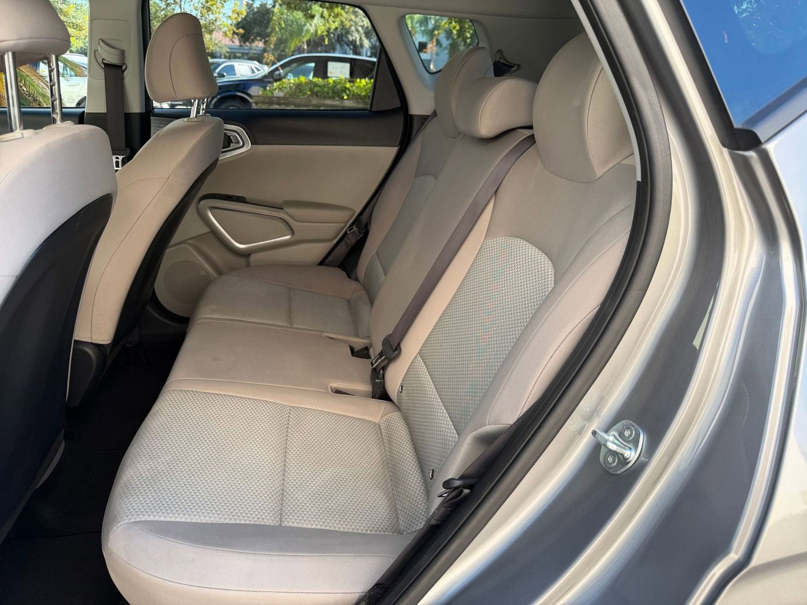 Thumbnail: 2025 Kia Soul - 20