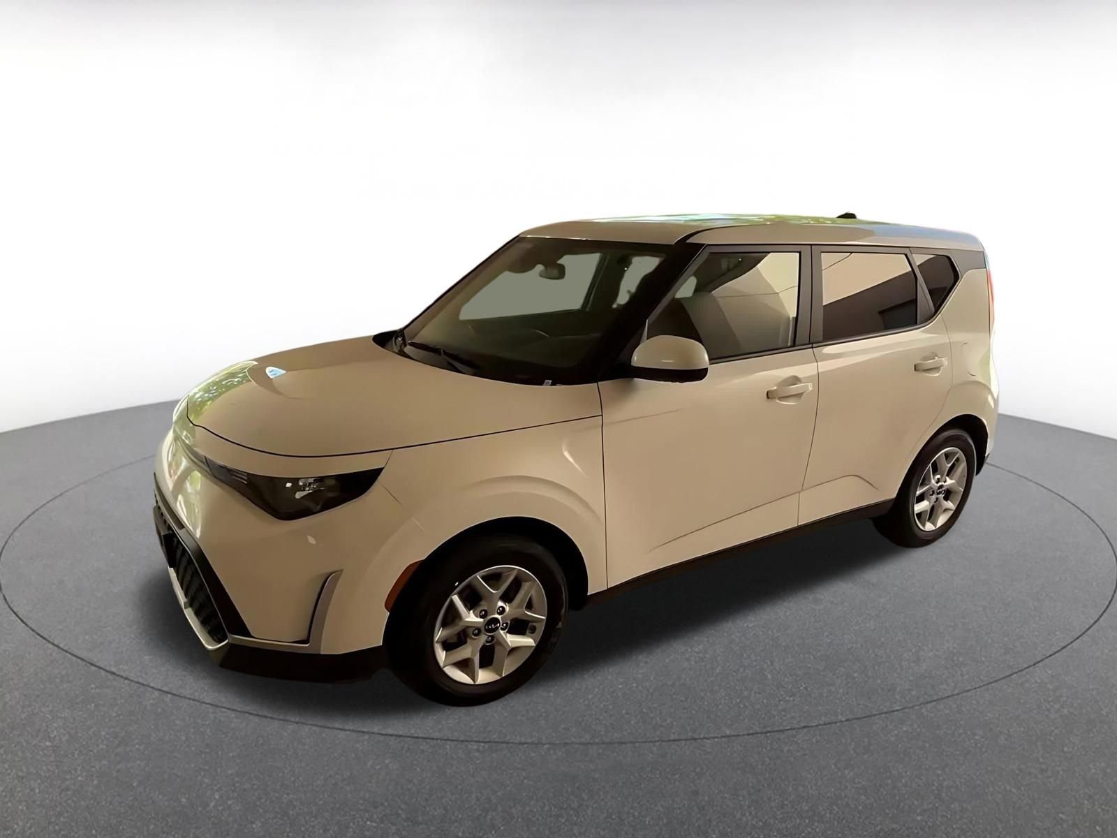Thumbnail: 2025 Kia Soul - 8