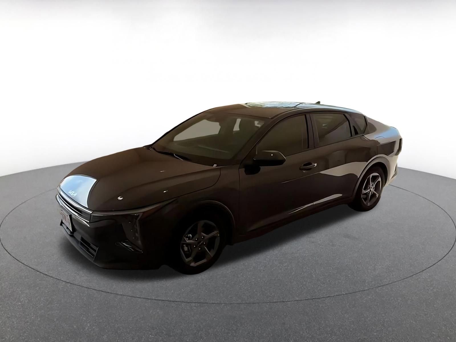 Thumbnail: 2025 Kia K4 - 7