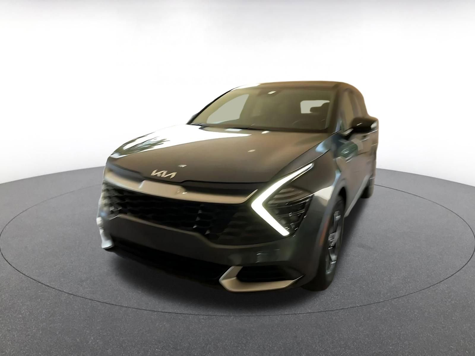 Thumbnail: 2025 Kia Sportage - 7