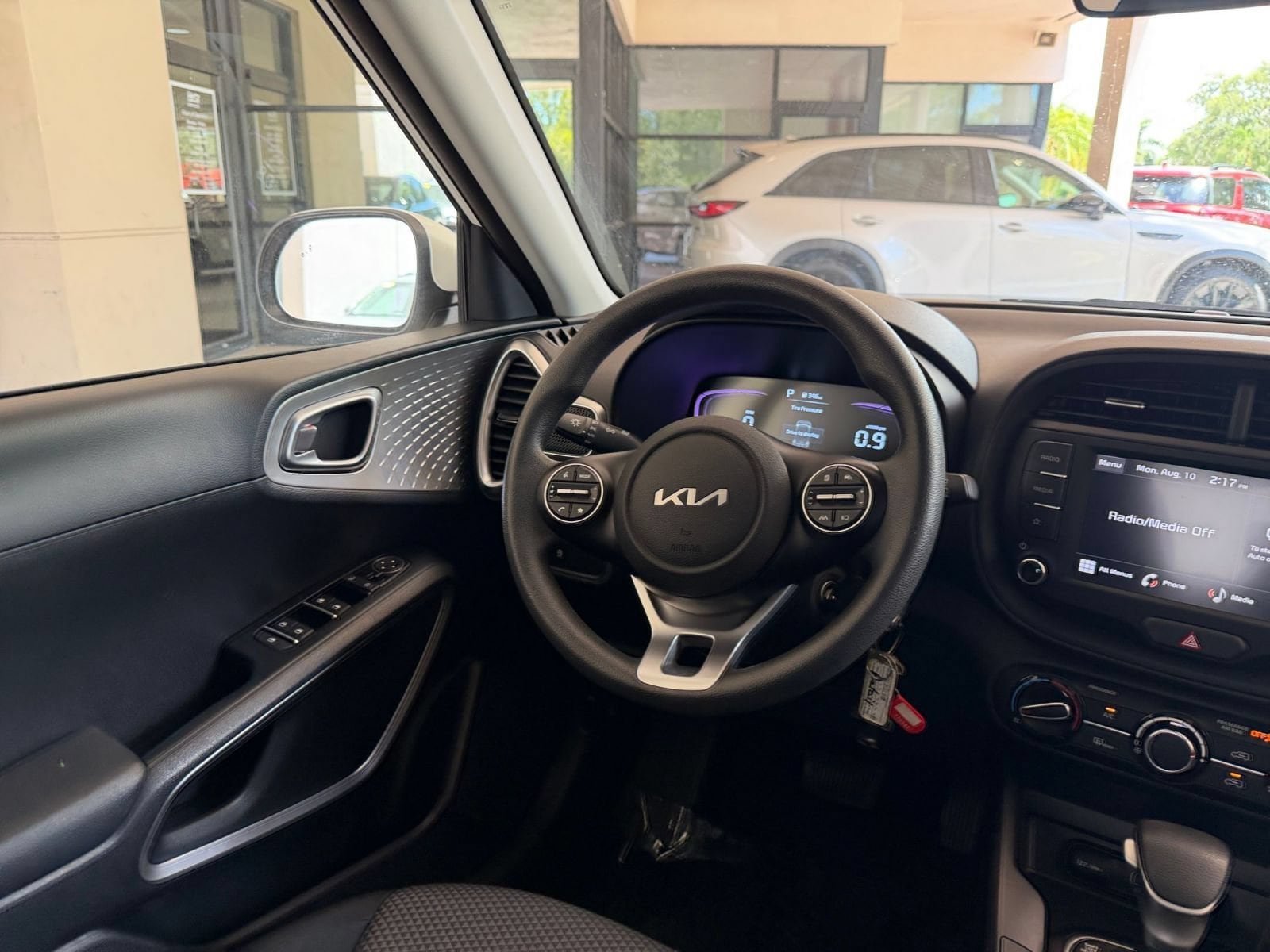 Thumbnail: 2025 Kia Soul - 24