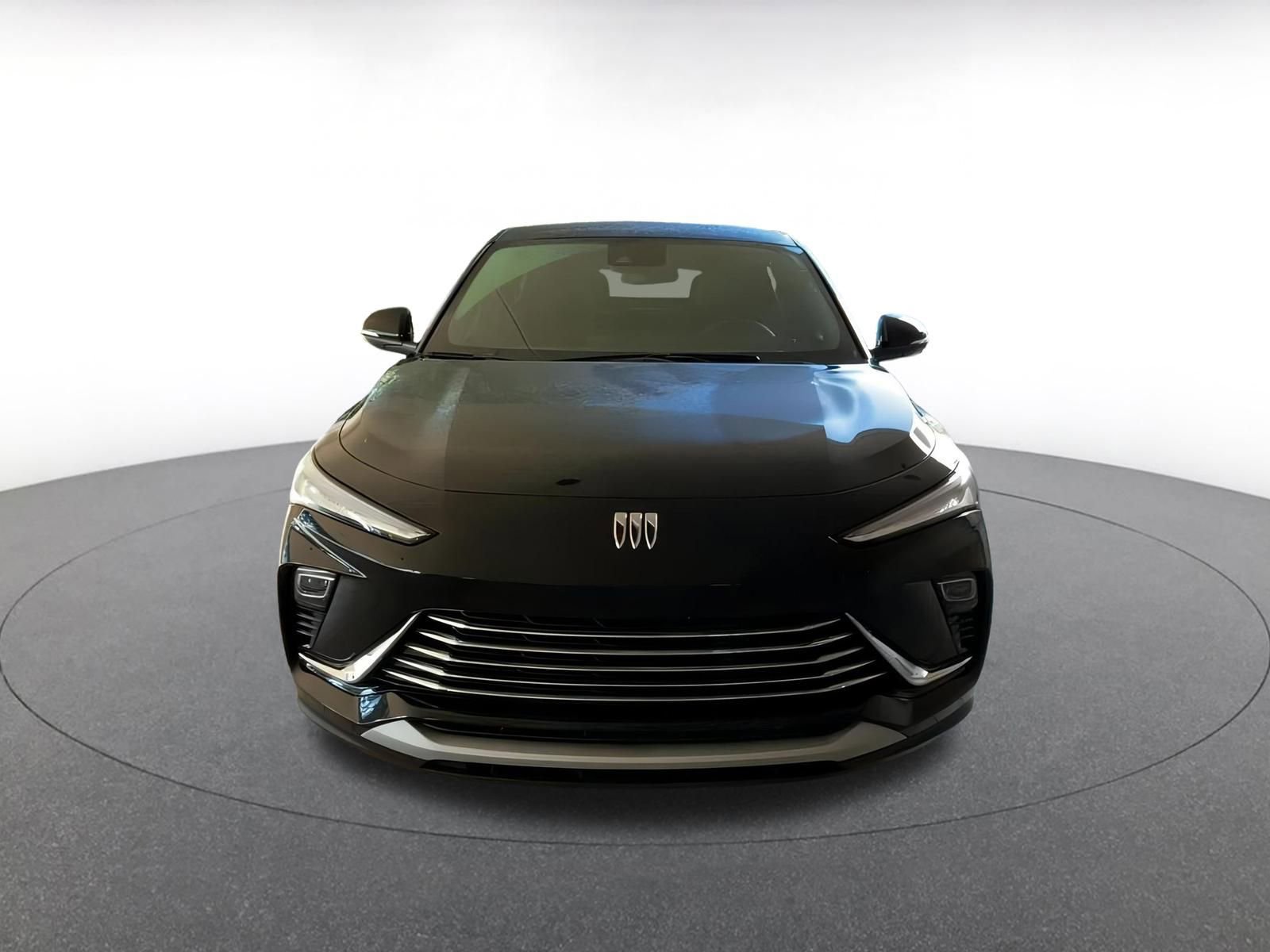 Thumbnail: 2025 Buick Envista - 4