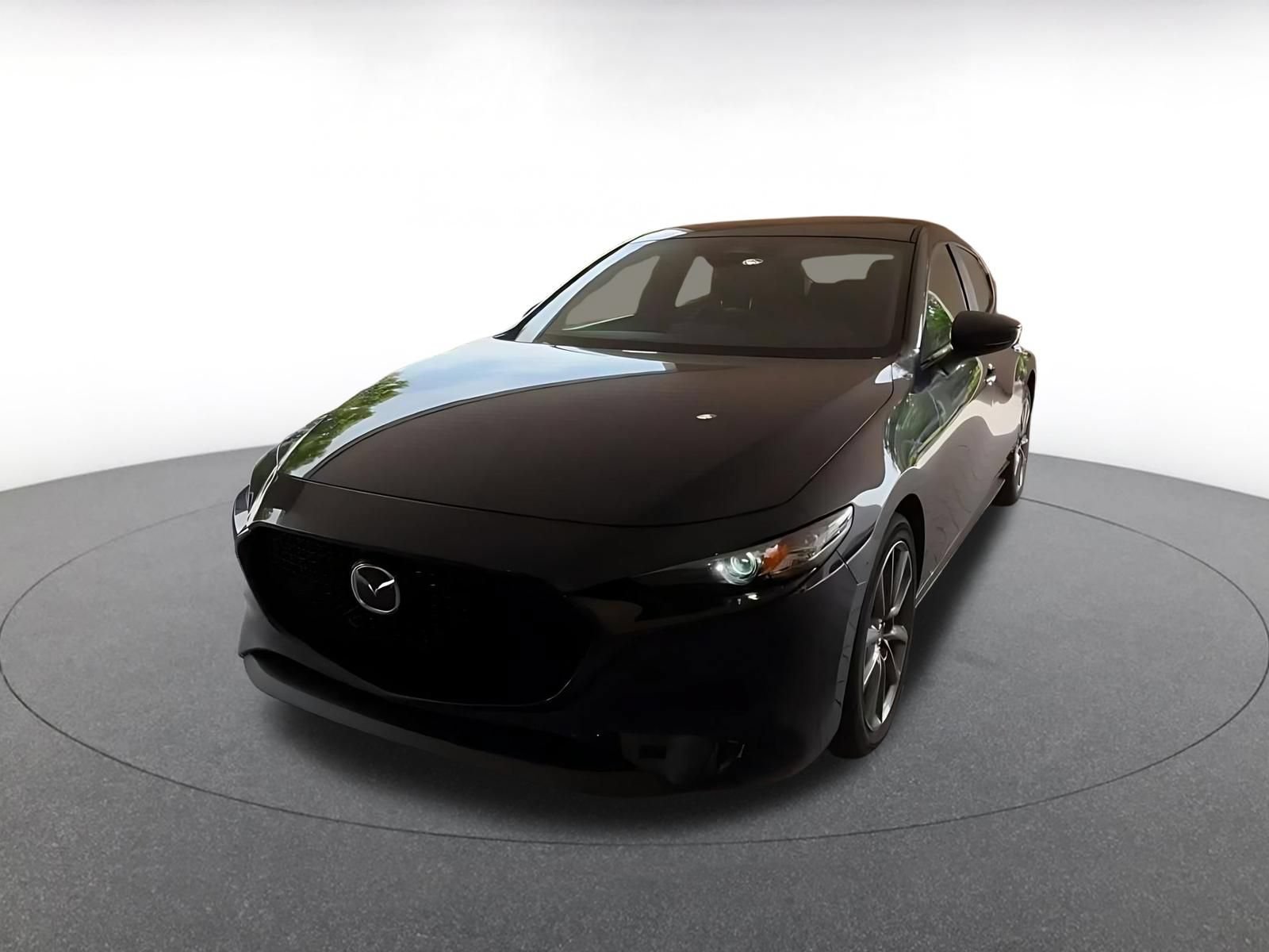 Thumbnail: 2026 Mazda Mazda3 - 4