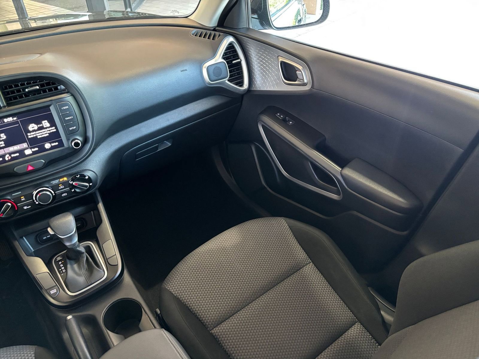 Thumbnail: 2025 Kia Soul - 33