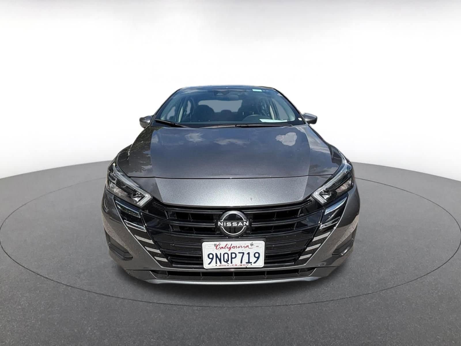 Thumbnail: 2025 Nissan Versa - 4