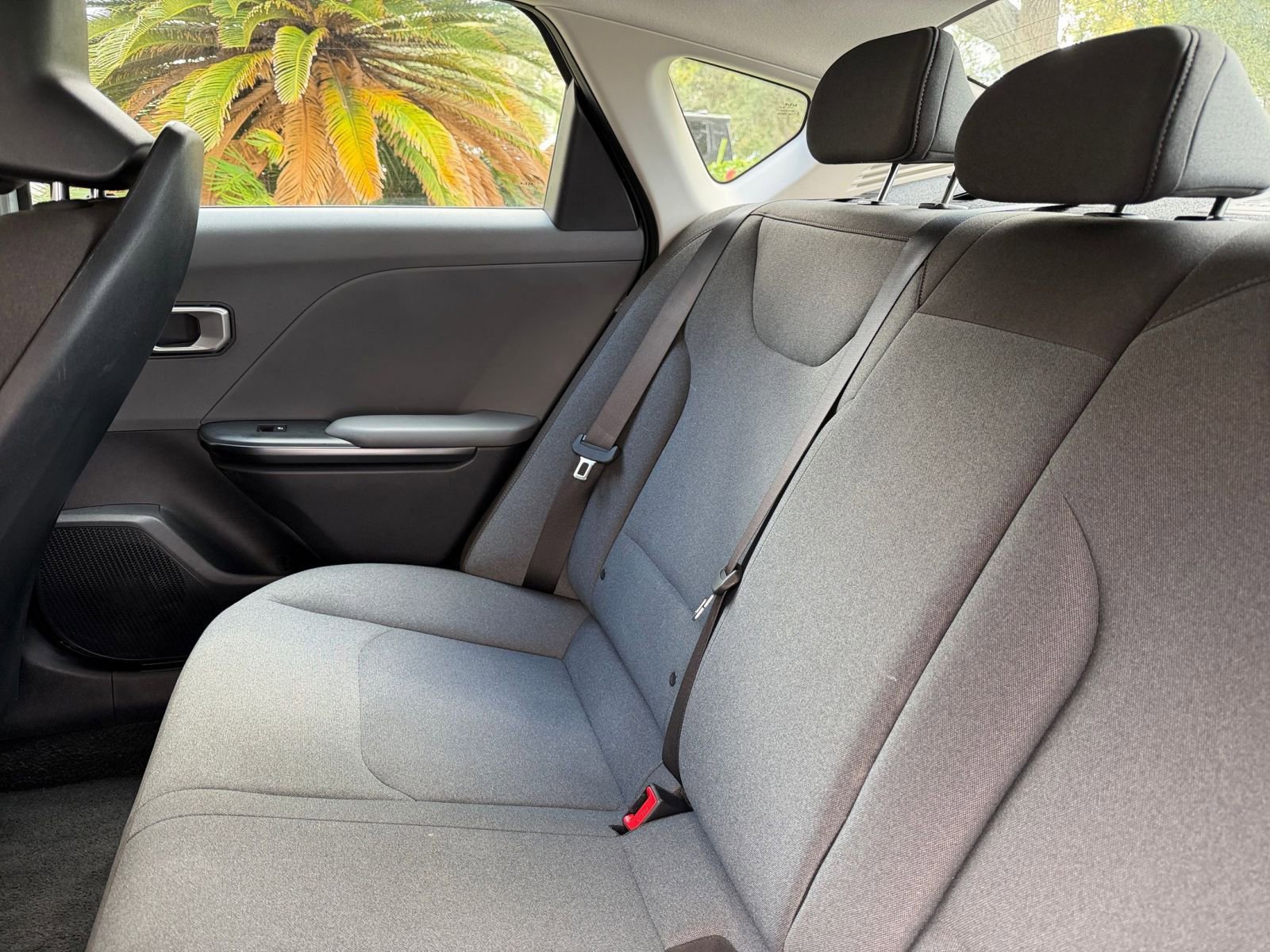 Thumbnail: 2025 Kia K4 - 33