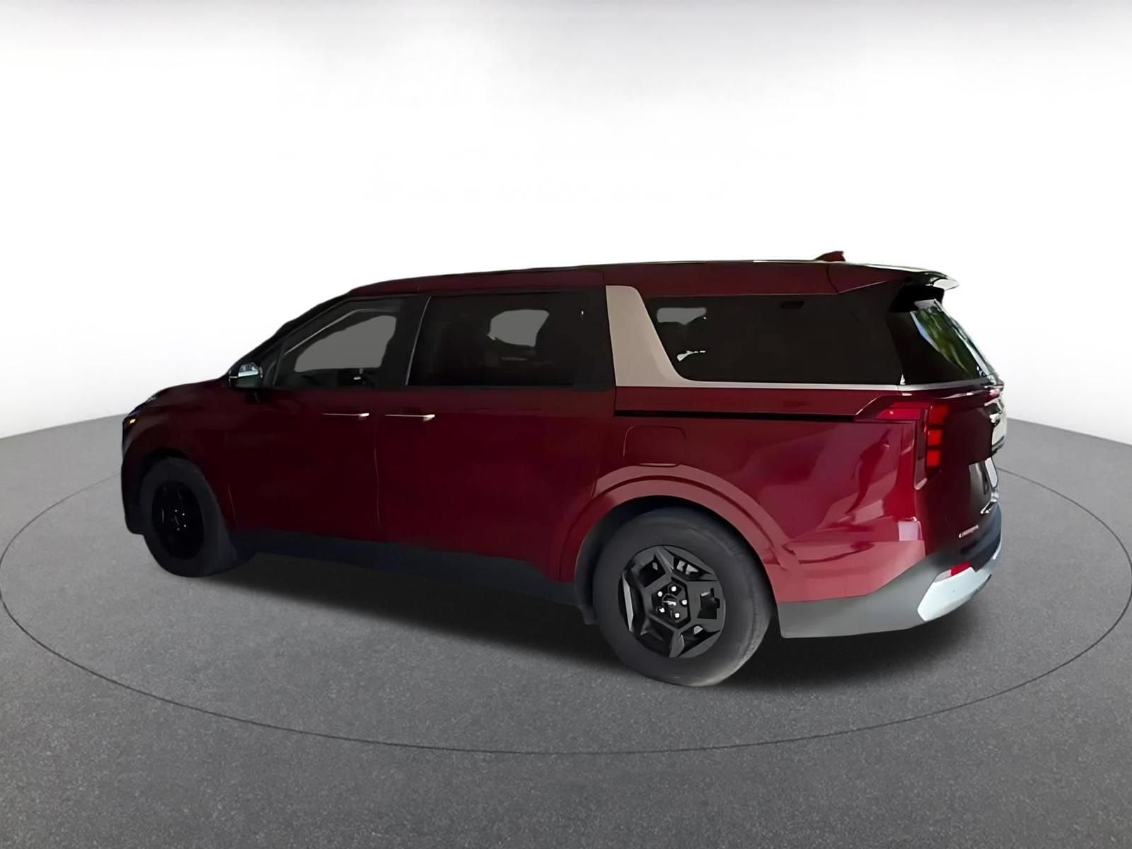 Thumbnail: 2026 Kia Carnival - 10