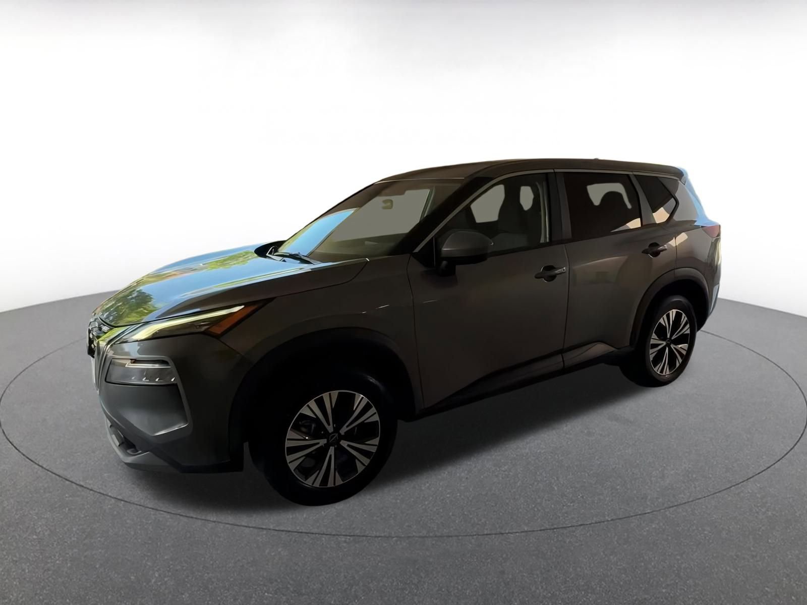 Thumbnail: 2023 Nissan Rogue - 8