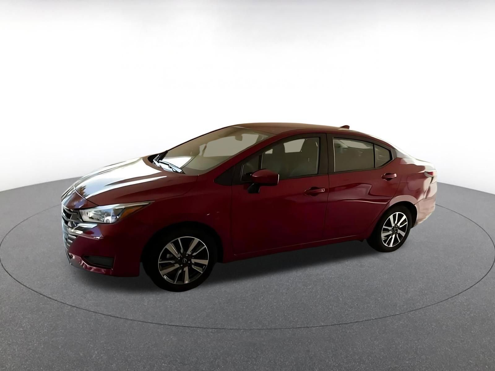 Thumbnail: 2025 Nissan Versa - 7