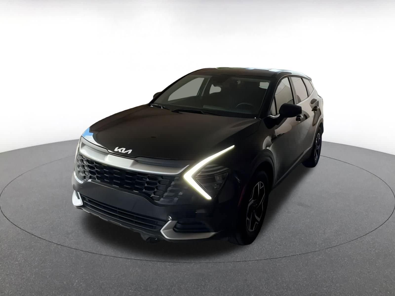 Thumbnail: 2024 Kia Sportage - 16