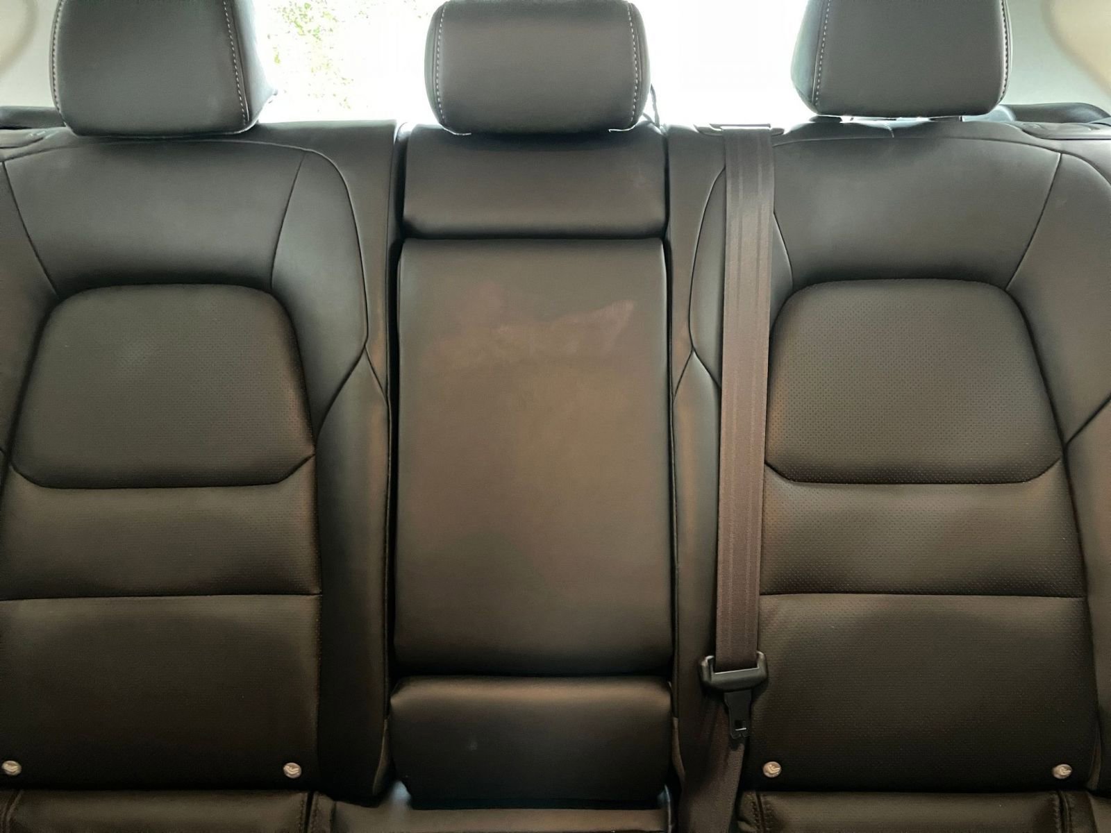 Thumbnail: 2025 Mazda CX-5 - 33