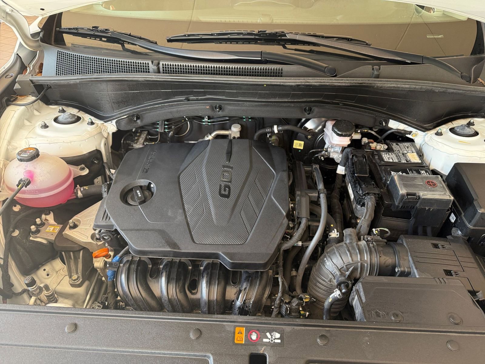 Thumbnail: 2023 Hyundai Santa Fe - 25