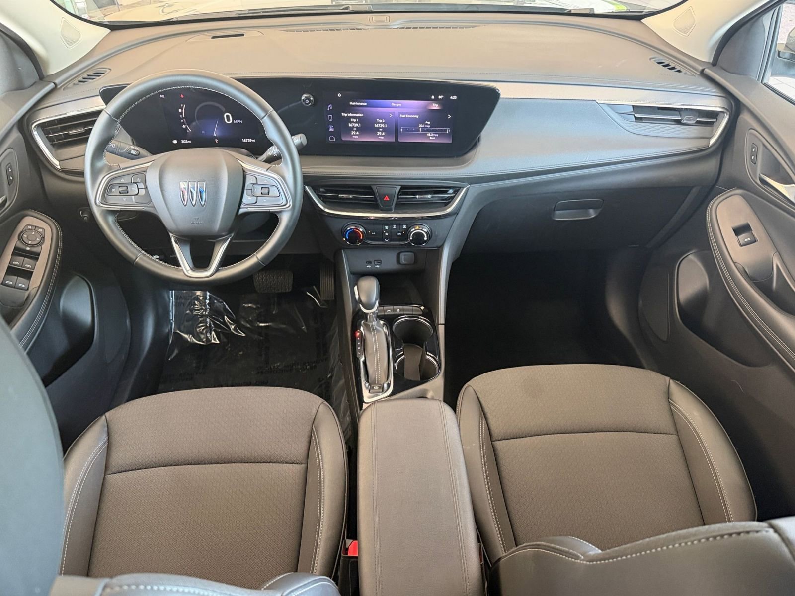 Thumbnail: 2025 Buick Encore GX - 32