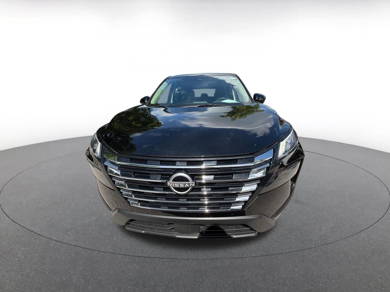 Thumbnail: 2025 Nissan Rogue - 4