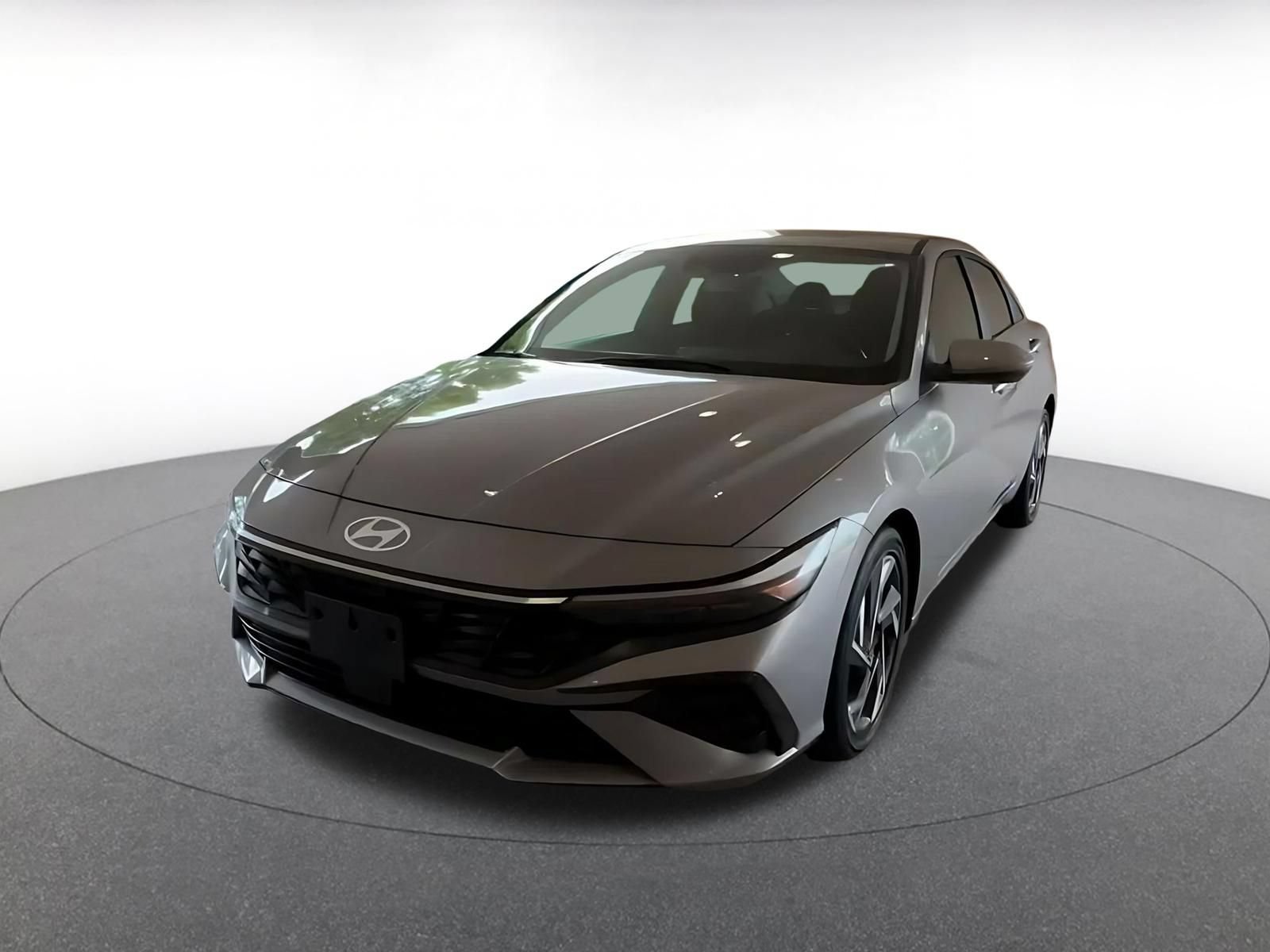 Thumbnail: 2025 Hyundai Elantra - 5