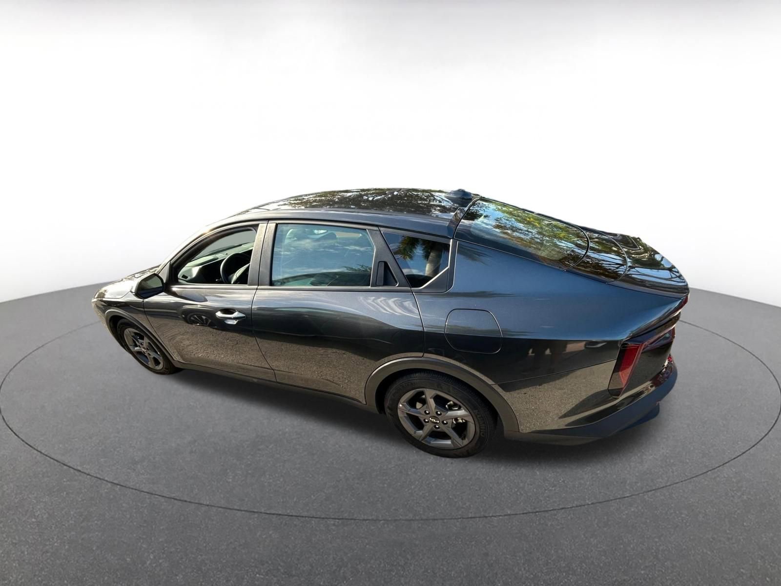 Thumbnail: 2025 Kia K4 - 12