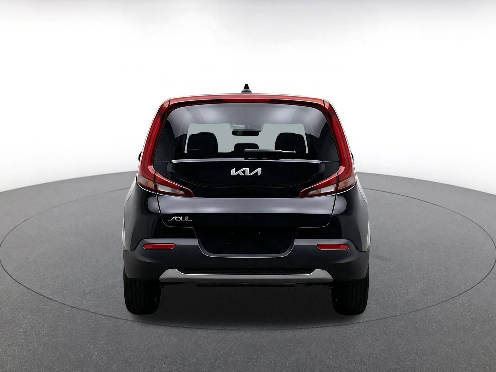 Thumbnail: 2025 Kia Soul - 14