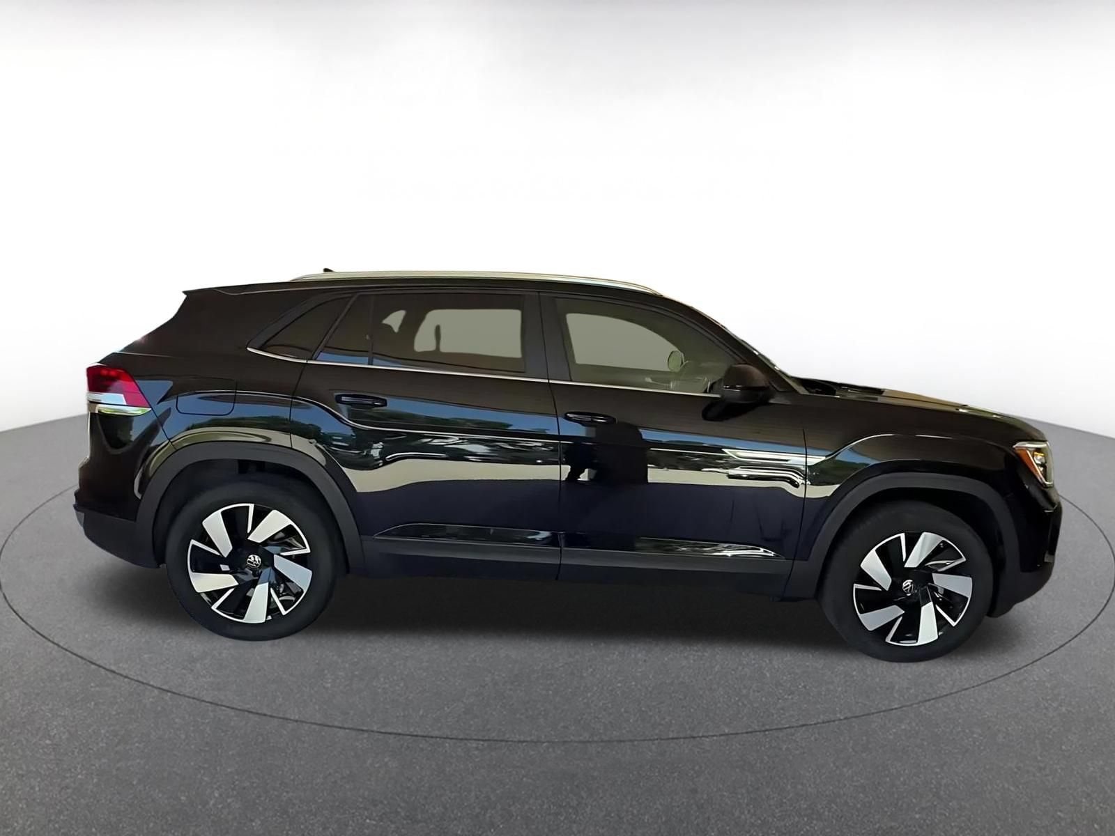 Thumbnail: 2026 Volkswagen Atlas - 15