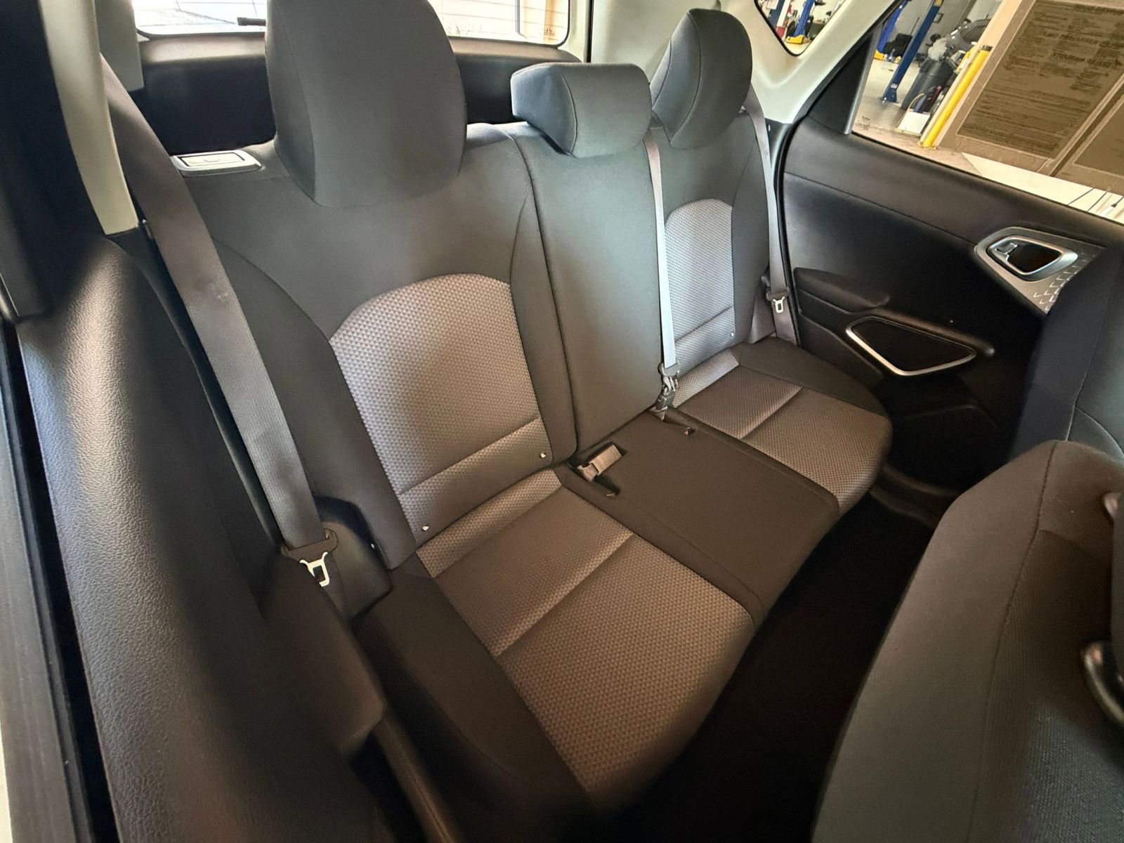 Thumbnail: 2025 Kia Soul - 33