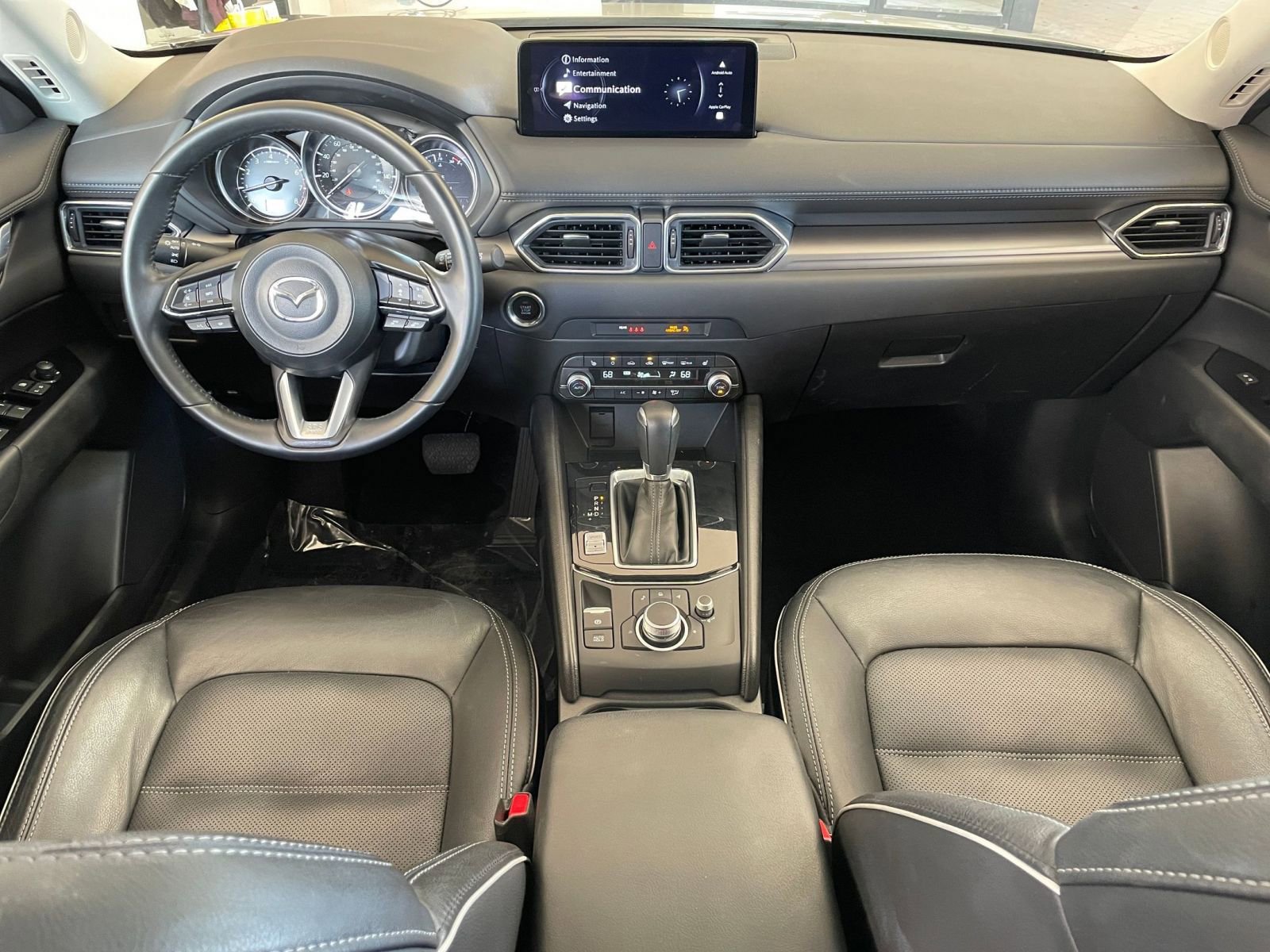 Thumbnail: 2025 Mazda CX-5 - 33