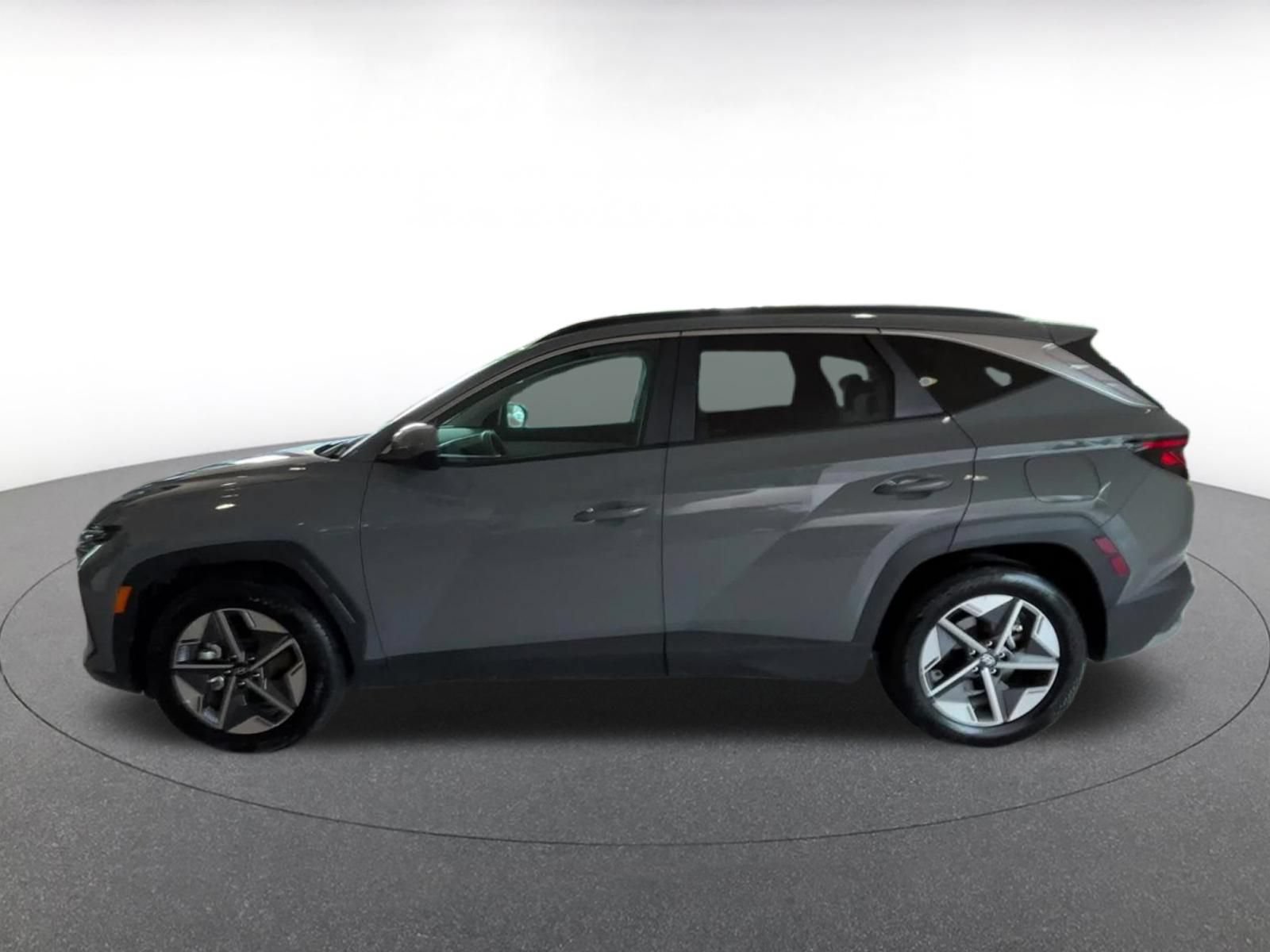 Thumbnail: 2025 Hyundai Tucson - 9