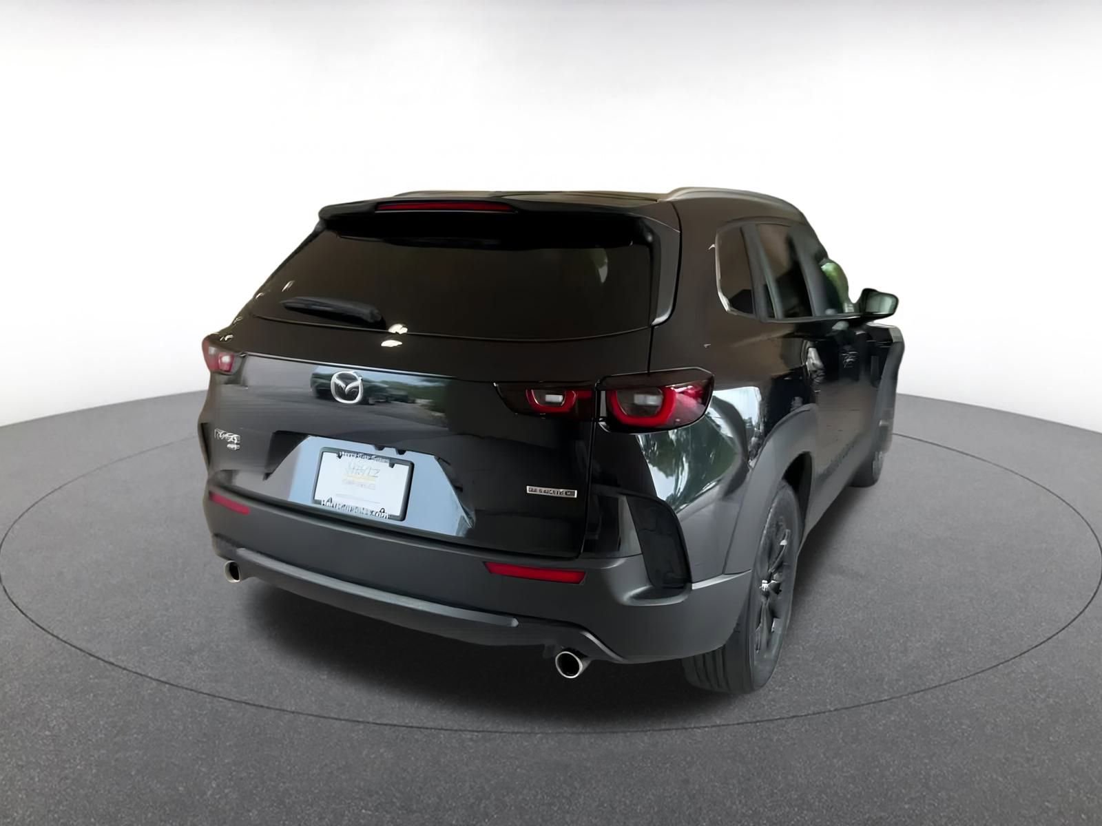 Thumbnail: 2025 Mazda CX-50 - 14